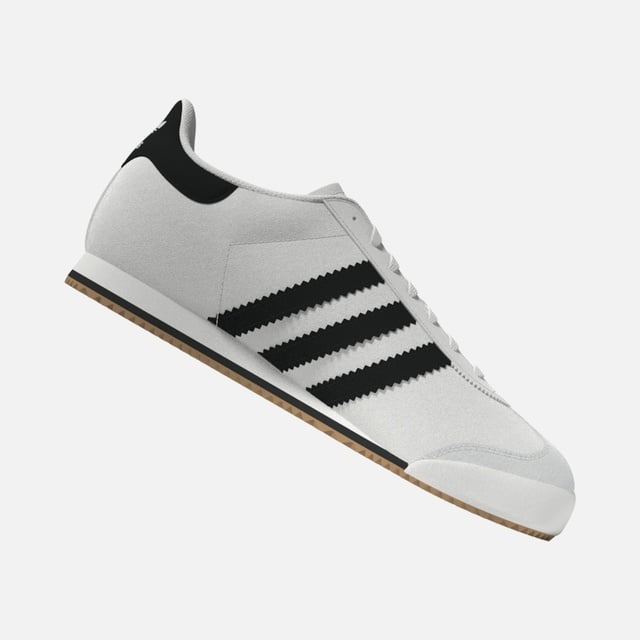 adidas K 74 ''Classic T Toe Detail'' Erkek Spor Ayakkabı - Görsel 15