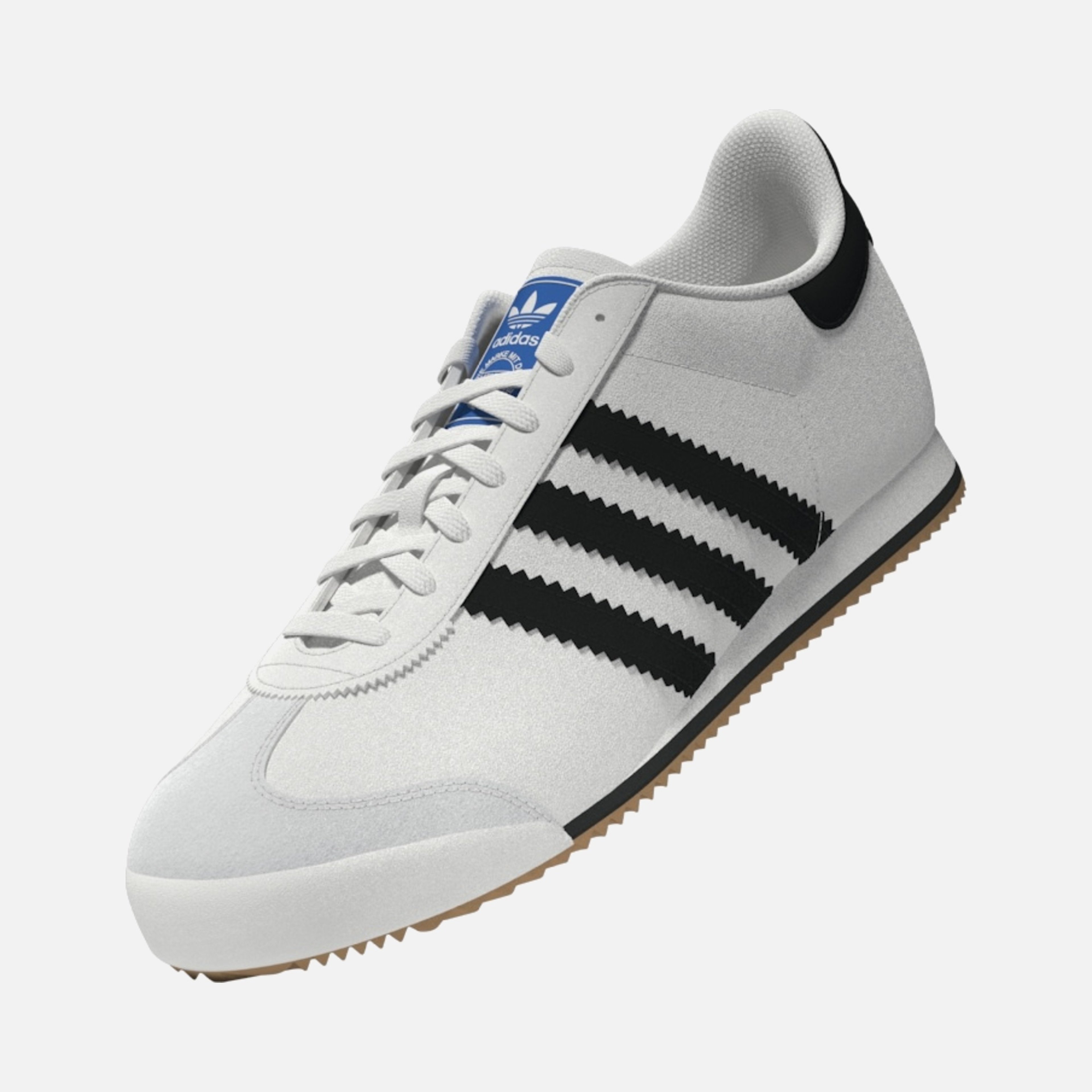 adidas K 74 ''Classic T Toe Detail'' Erkek Spor Ayakkabı