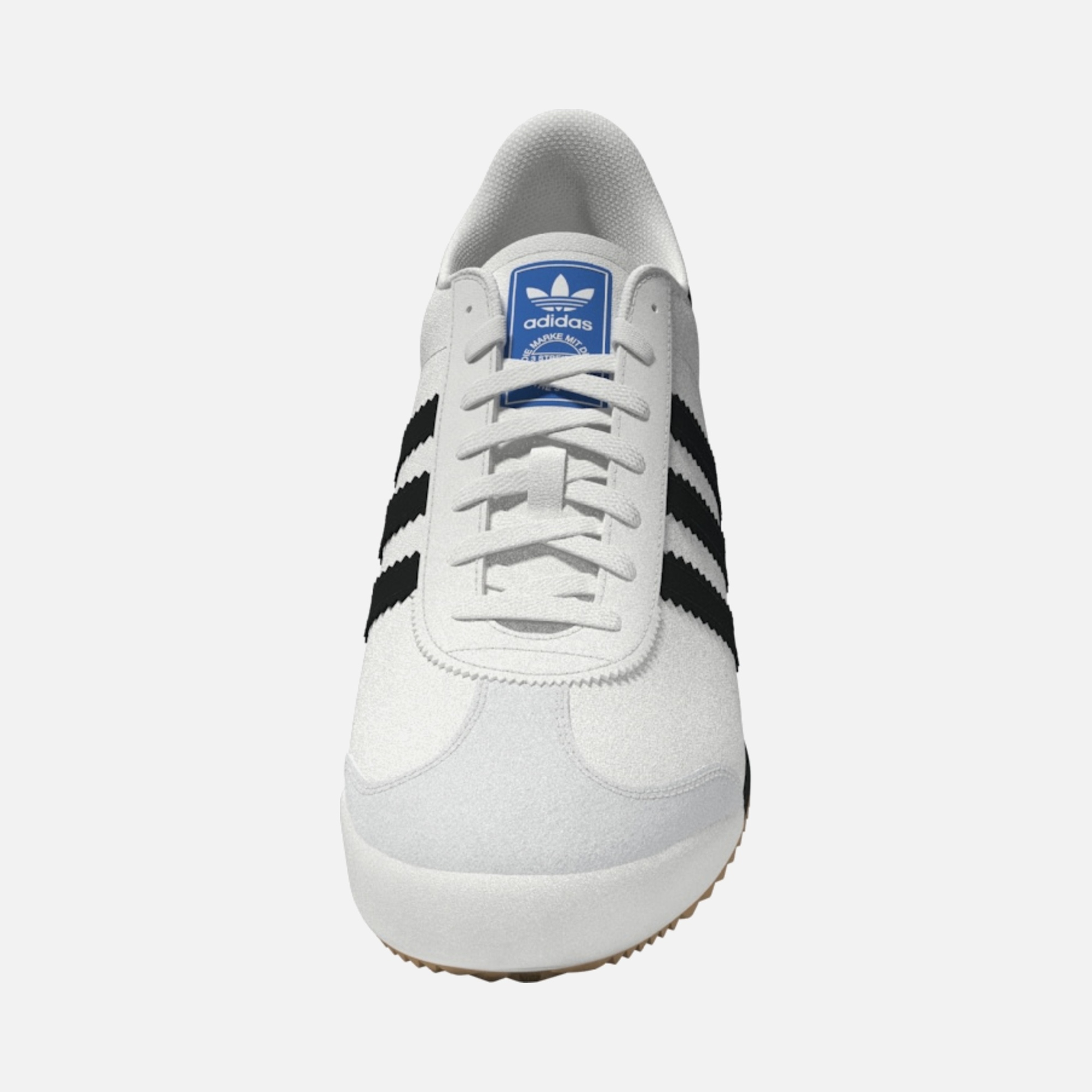 adidas K 74 ''Classic T Toe Detail'' Erkek Spor Ayakkabı