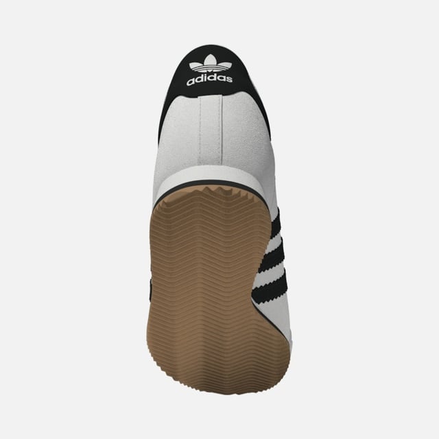 adidas K 74 ''Classic T Toe Detail'' Erkek Spor Ayakkabı - Görsel 17