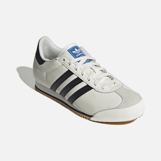 adidas K 74 ''Classic T Toe Detail'' Erkek Spor Ayakkabı - Görsel 4