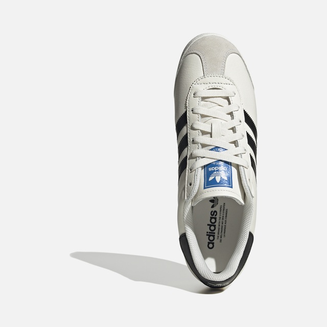 adidas K 74 ''Classic T Toe Detail'' Erkek Spor Ayakkabı - Görsel 8