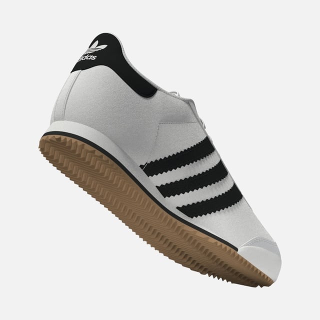 adidas K 74 ''Classic T Toe Detail'' Erkek Spor Ayakkabı - Görsel 16
