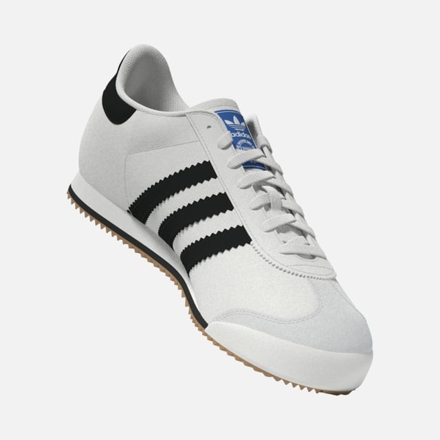 adidas K 74 ''Classic T Toe Detail'' Erkek Spor Ayakkabı - Görsel 14