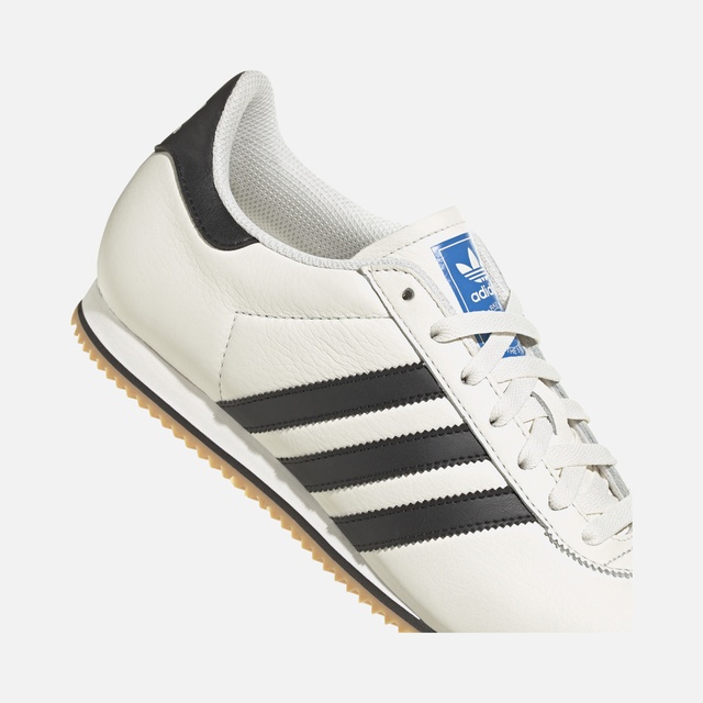 adidas K 74 ''Classic T Toe Detail'' Erkek Spor Ayakkabı - Görsel 6