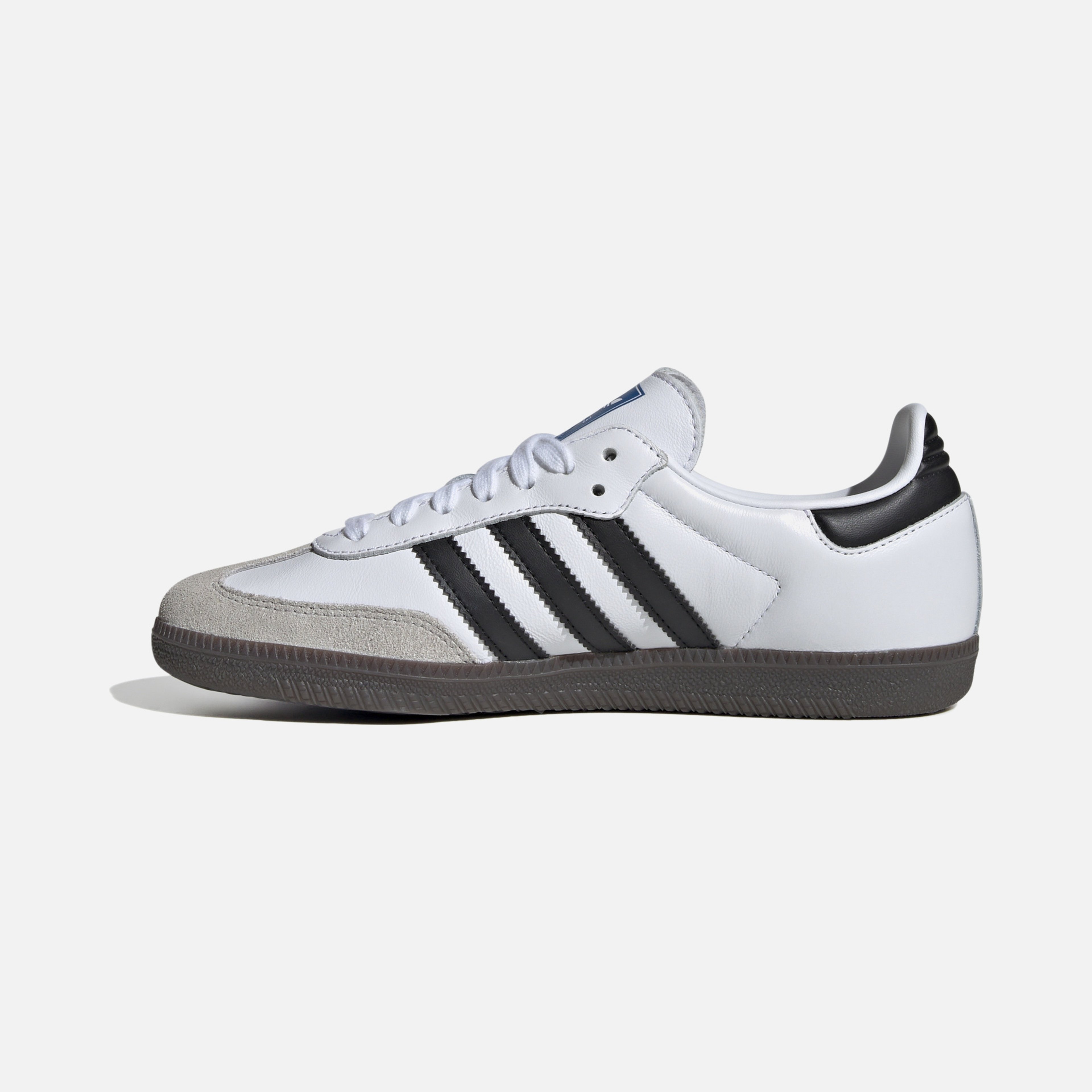 adidas Samba OG FA24 Kadın Spor Ayakkabı