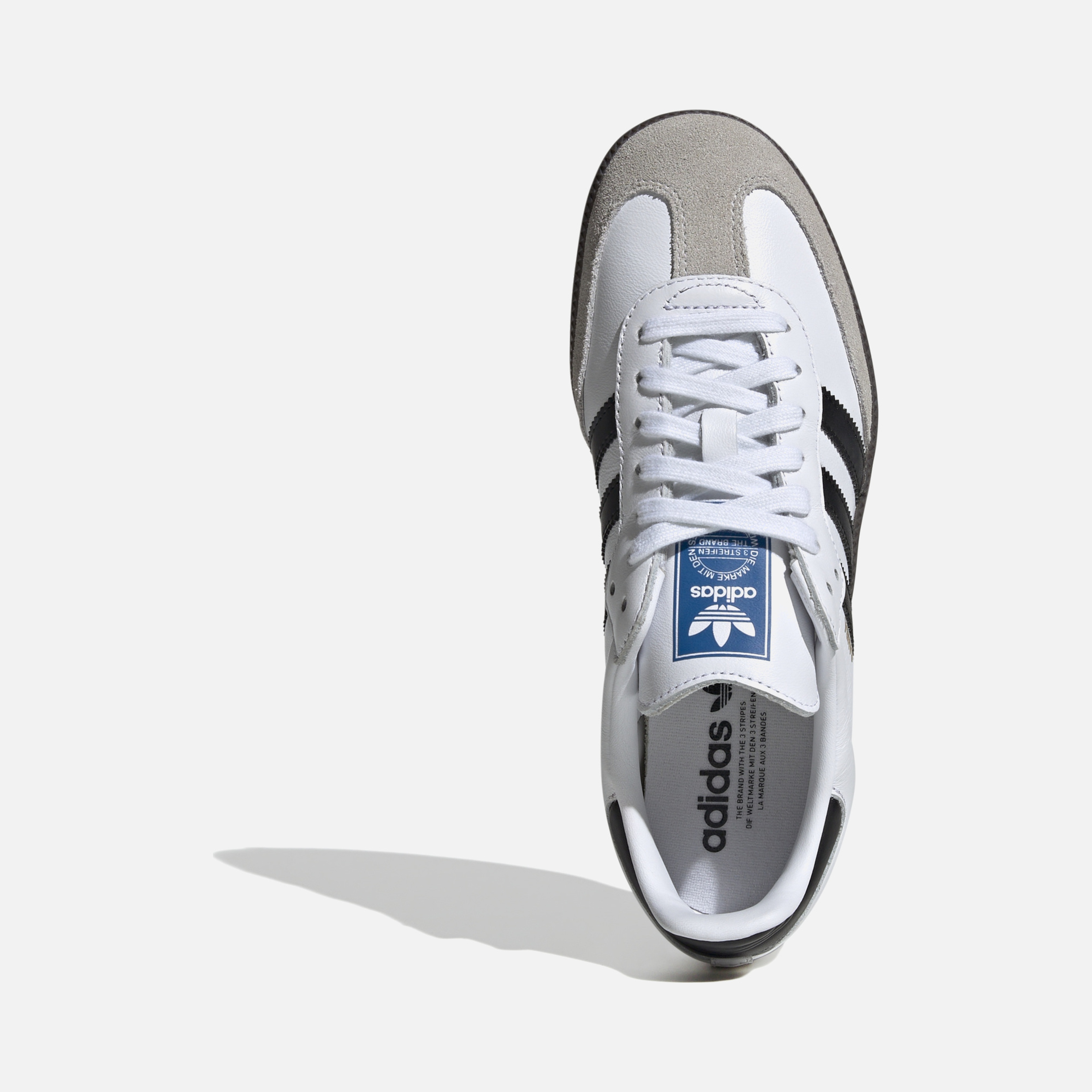 adidas Samba OG FA24 Kadın Spor Ayakkabı