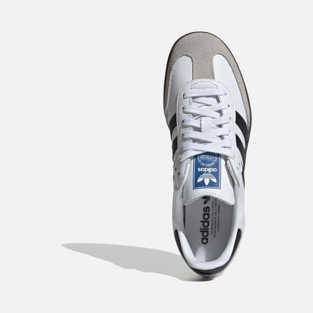 Adidas Beyaz Adidas Samba OG