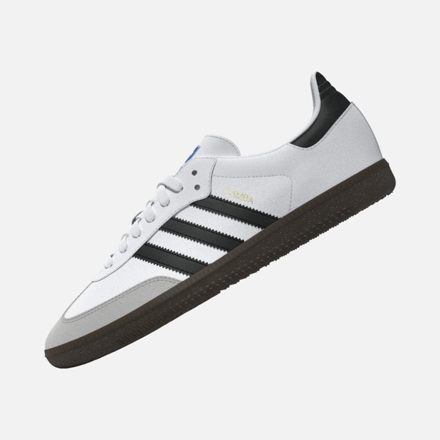 Adidas Beyaz Adidas Samba OG