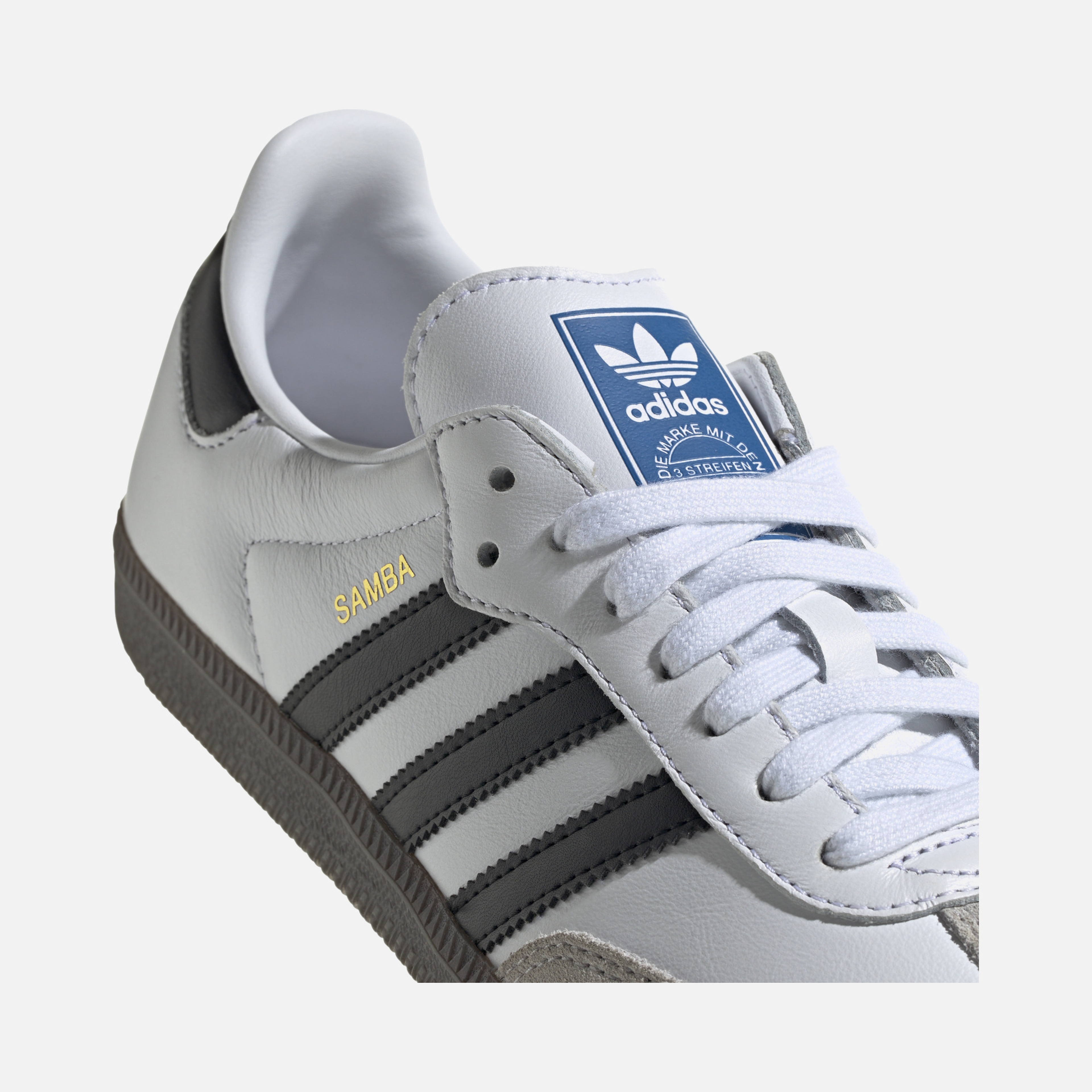 adidas Samba OG FA24 Kadın Spor Ayakkabı