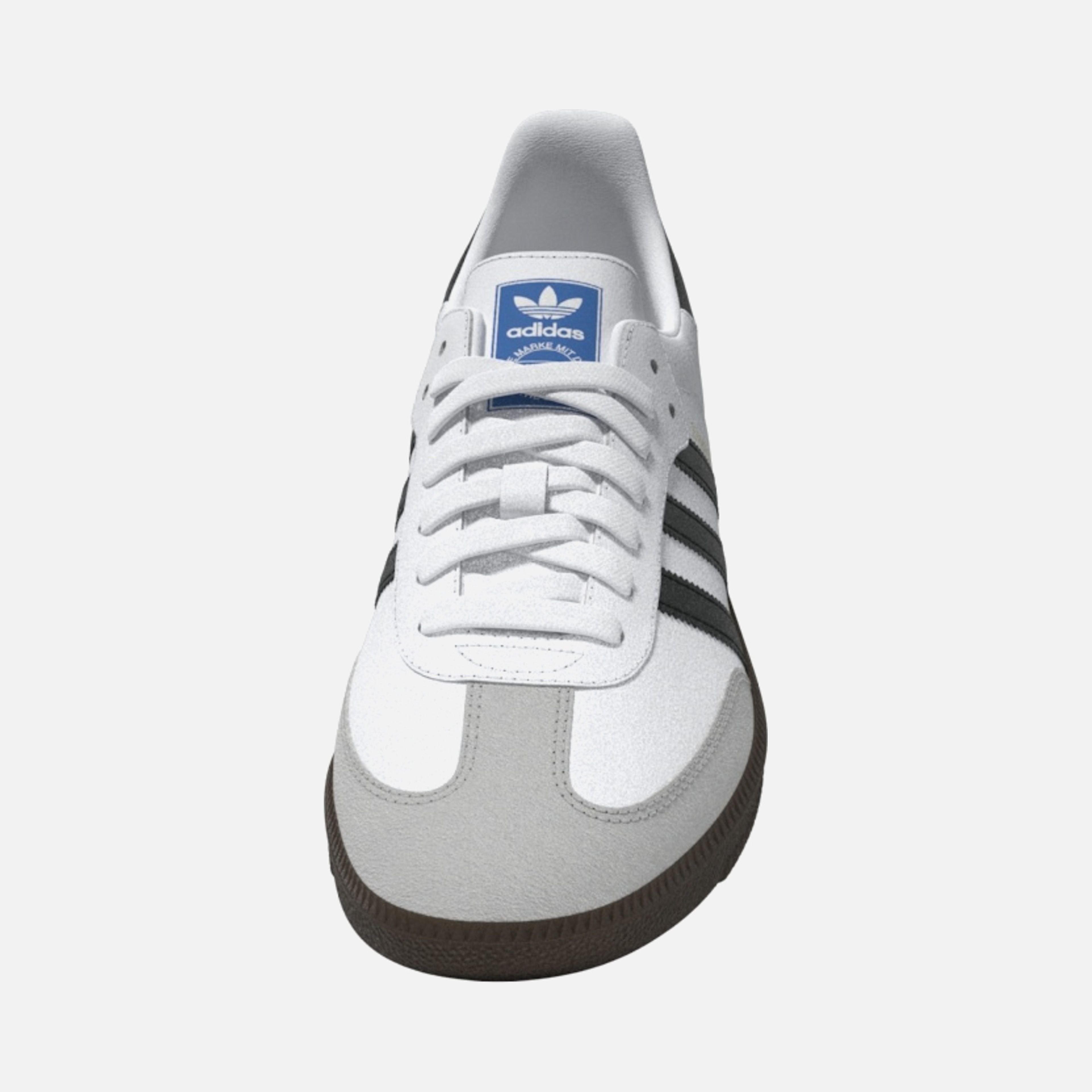 adidas Samba OG FA24 Kadın Spor Ayakkabı