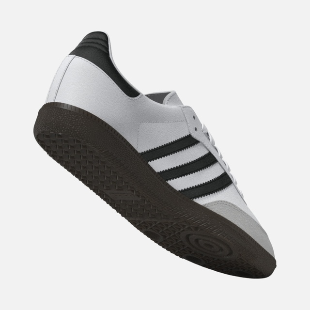 Adidas Beyaz Adidas Samba OG