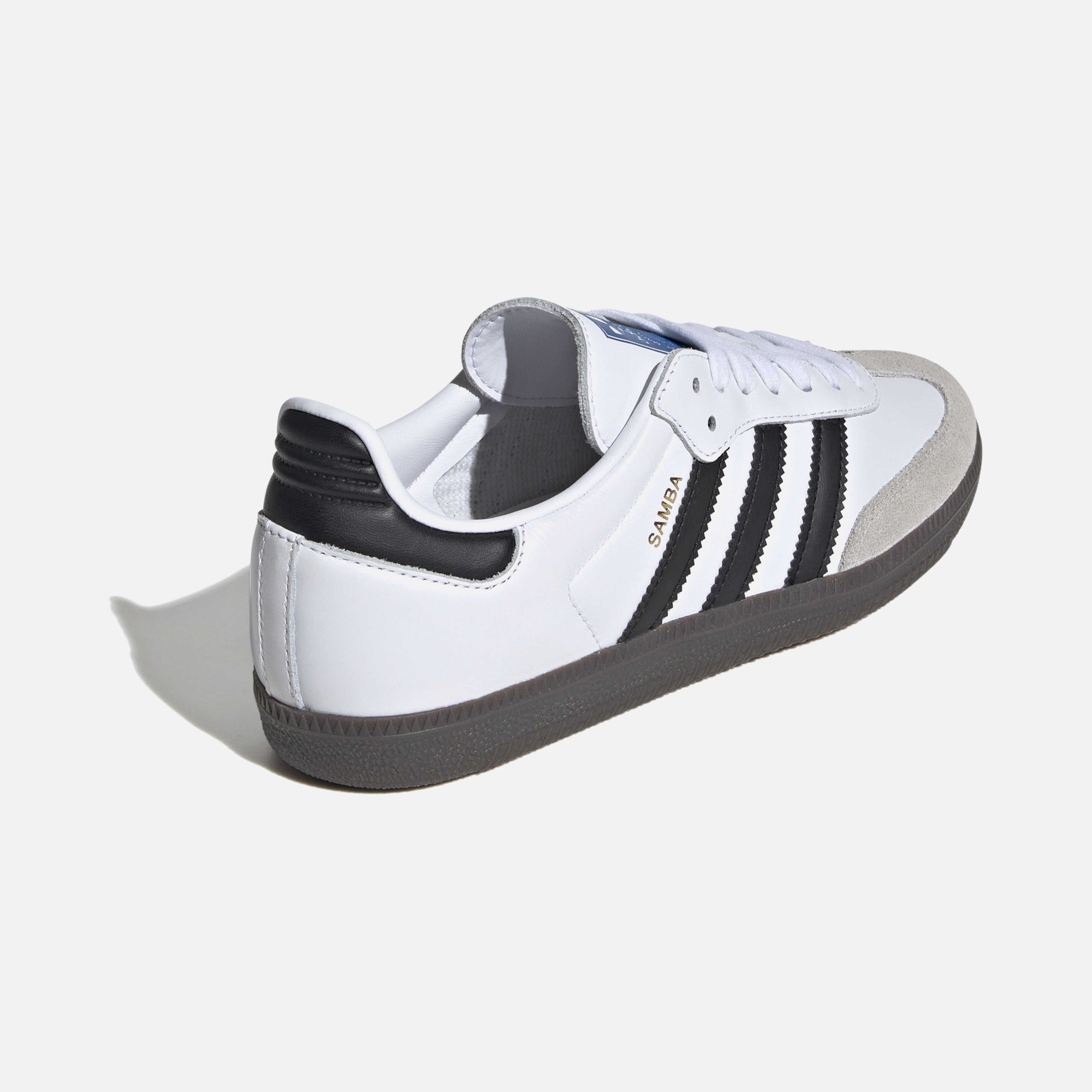 adidas Samba OG FA24 Kadın Spor Ayakkabı