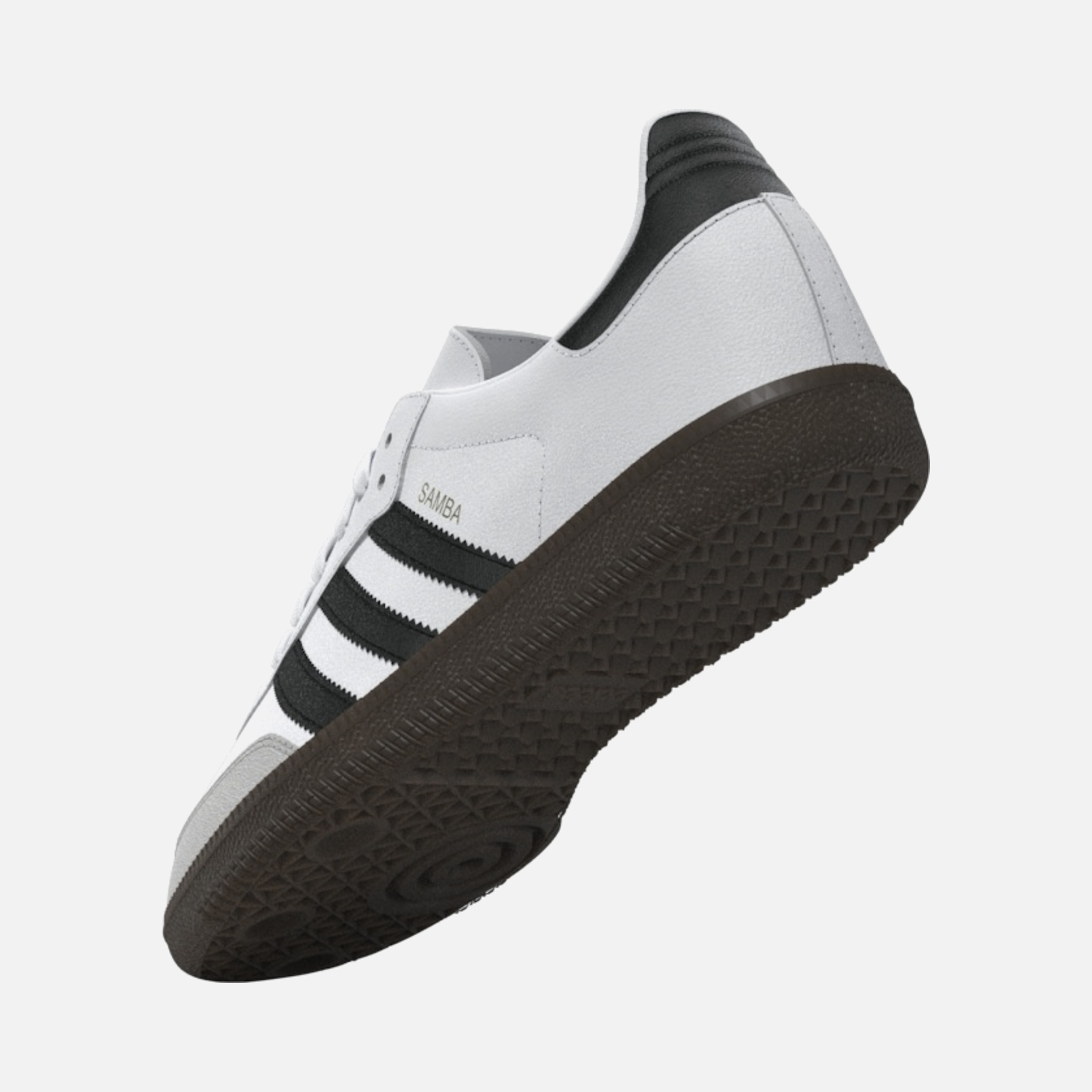 adidas Samba OG FA24 Kadın Spor Ayakkabı