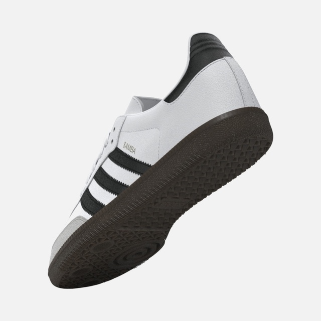 Adidas Beyaz Adidas Samba OG