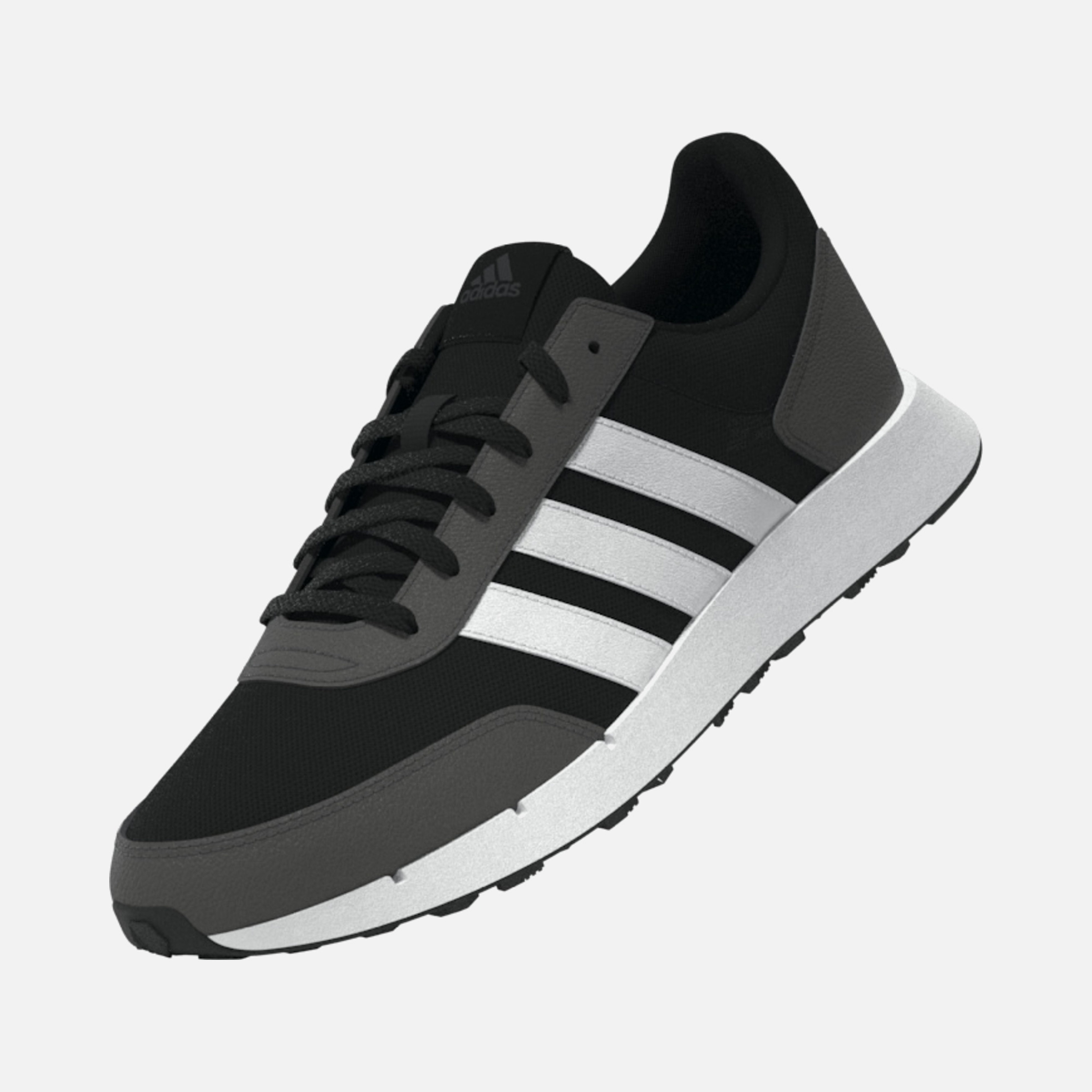 adidas Run 50s Sportswear Erkek Spor Ayakkabı