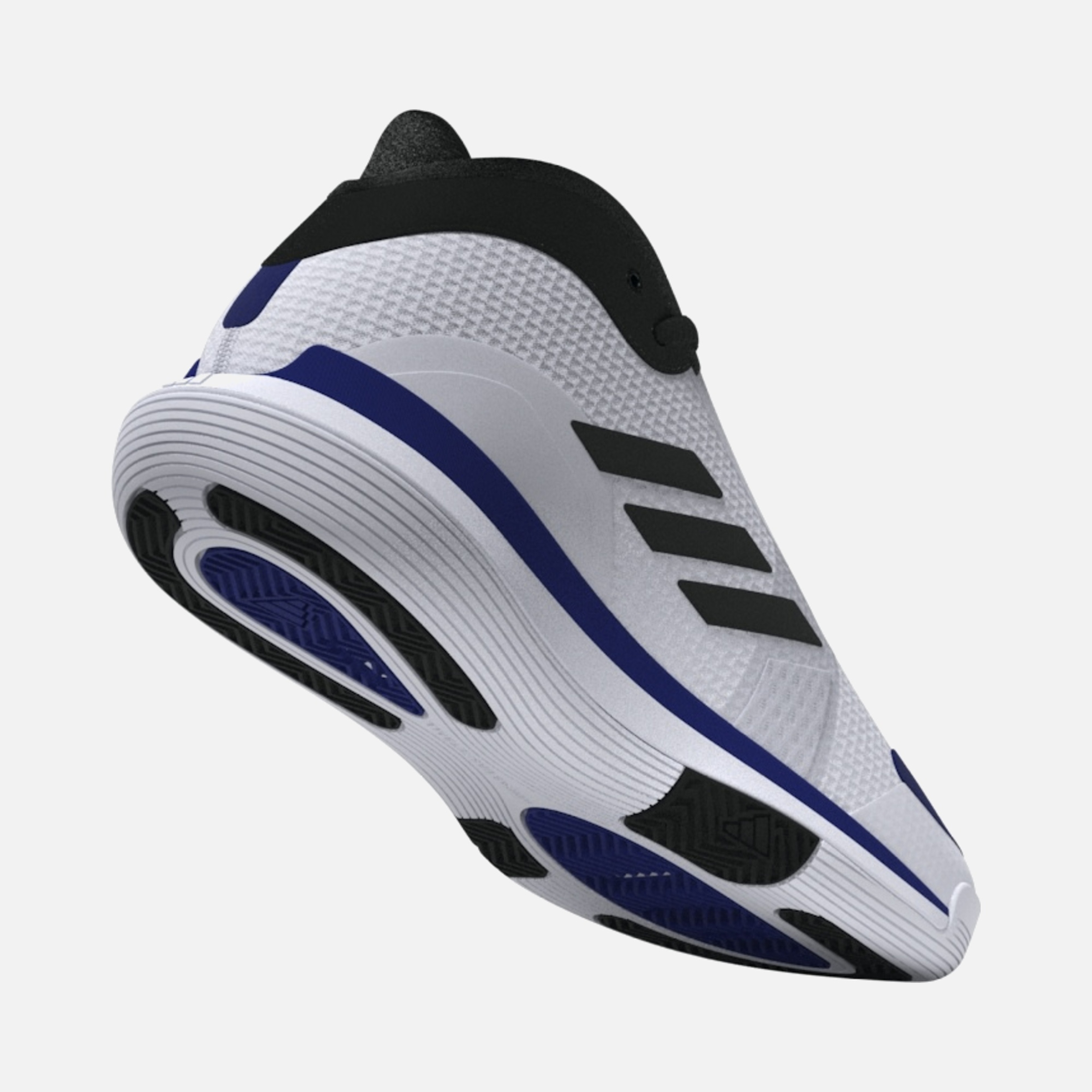 adidas Bounce Legends FW24 Erkek Basketbol Ayakkabısı