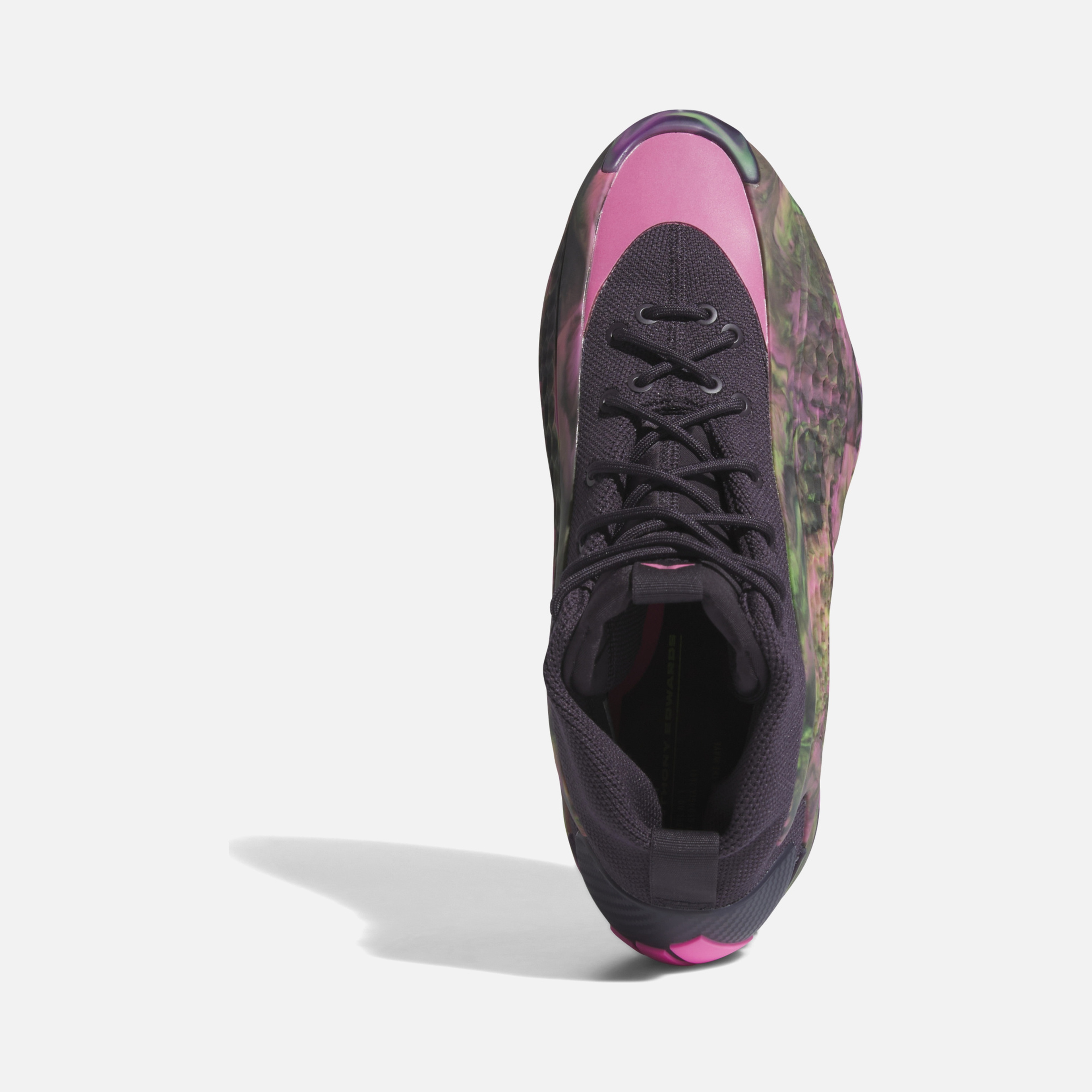 adidas A.E. 1 Ascent Mid Erkek Basketbol Ayakkabısı | Barçın