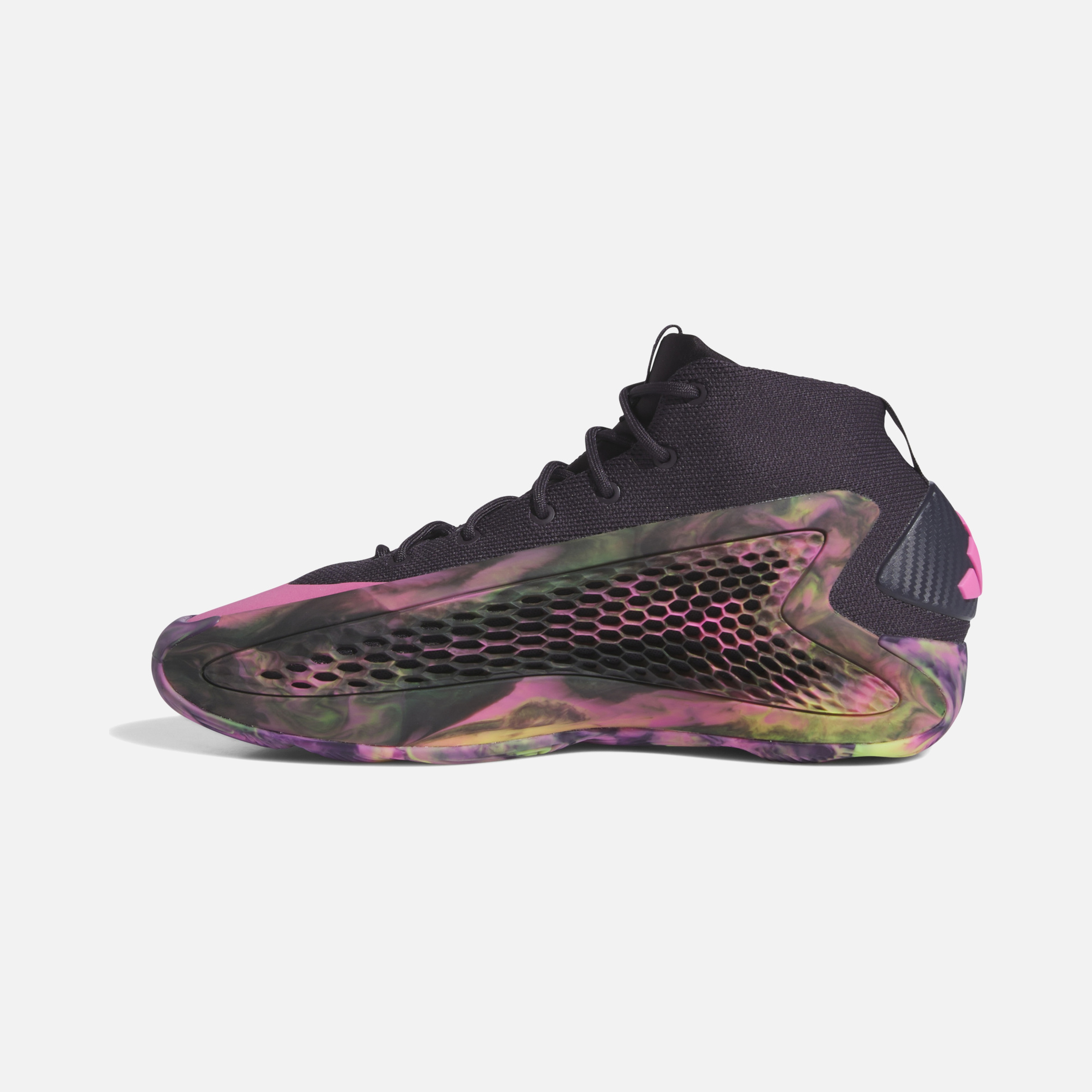 adidas A.E. 1 Ascent Mid Erkek Basketbol Ayakkabısı