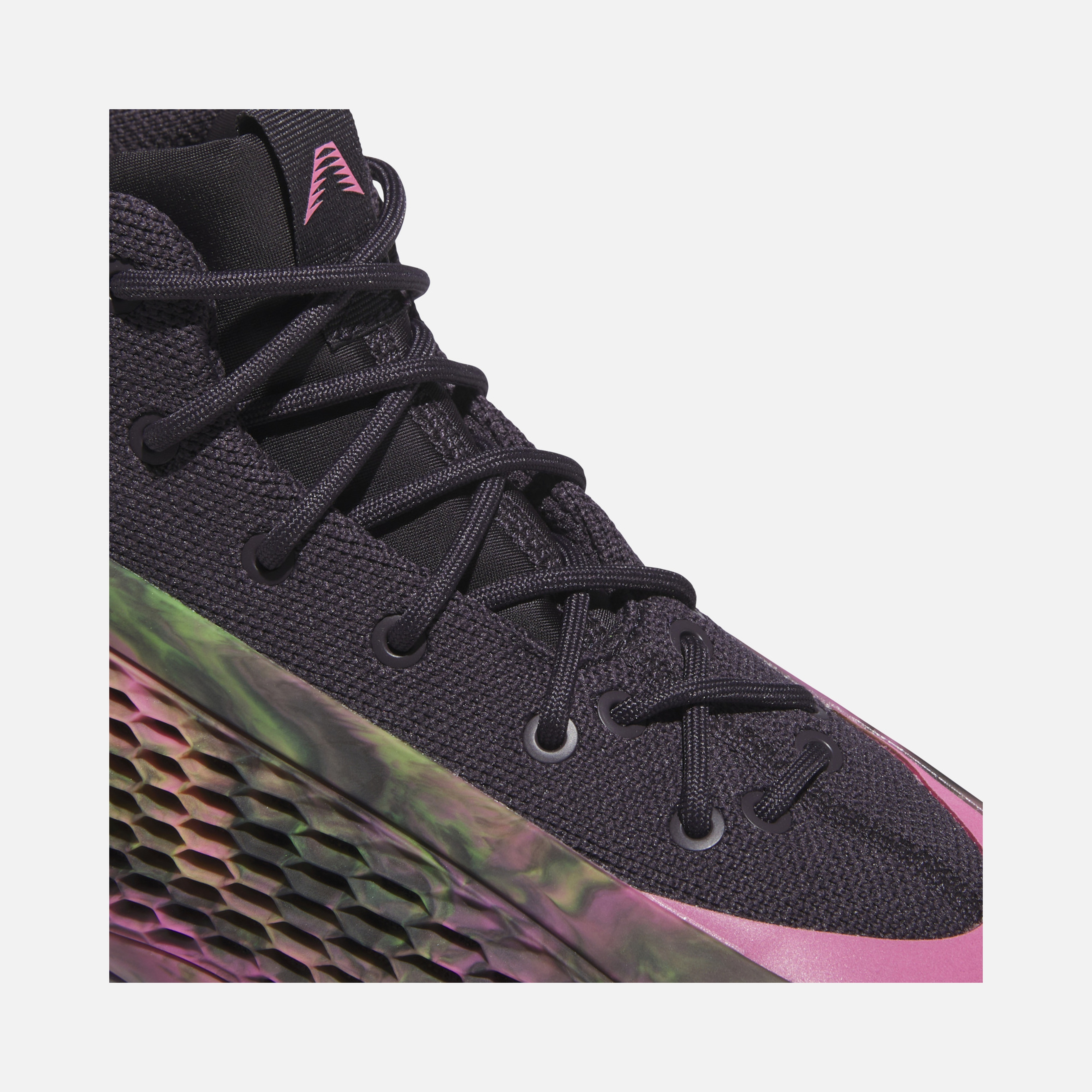 adidas A.E. 1 Ascent Mid Erkek Basketbol Ayakkabısı | Barçın