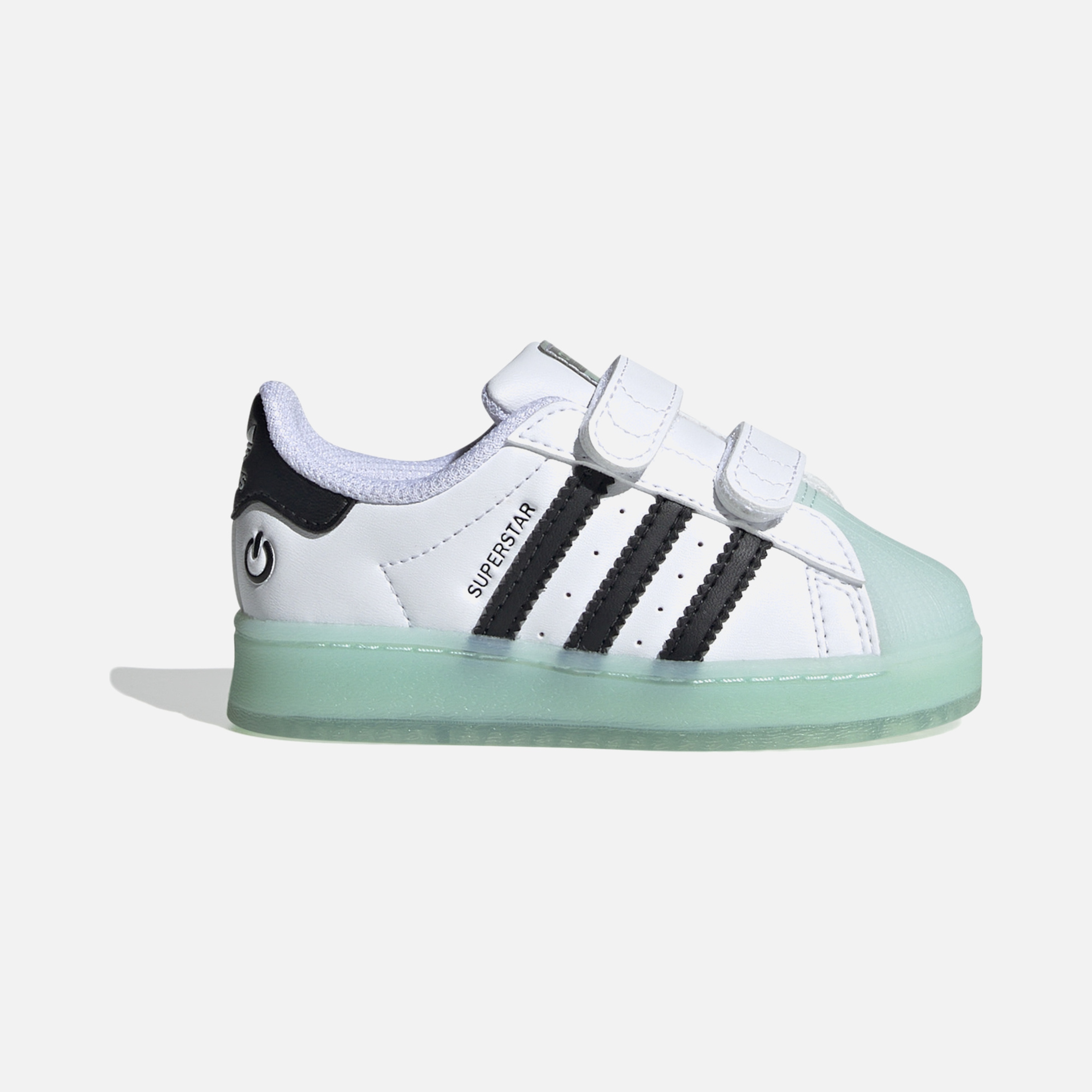 adidas Superstar LED Lights Comfort Closure (TD) Bebek Spor Ayakkabı