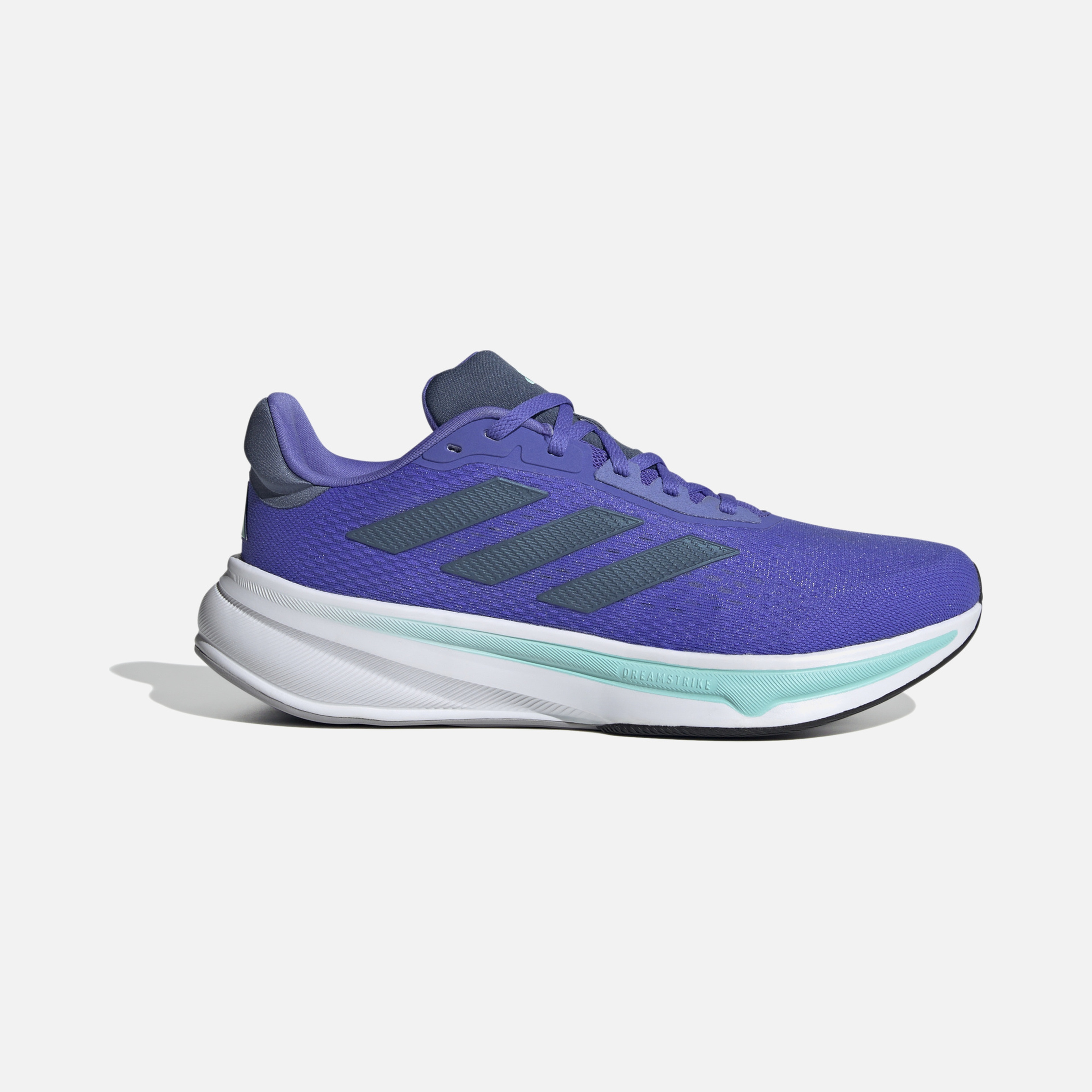 adidas Response Super Short Distance Running Erkek Spor Ayakkabı