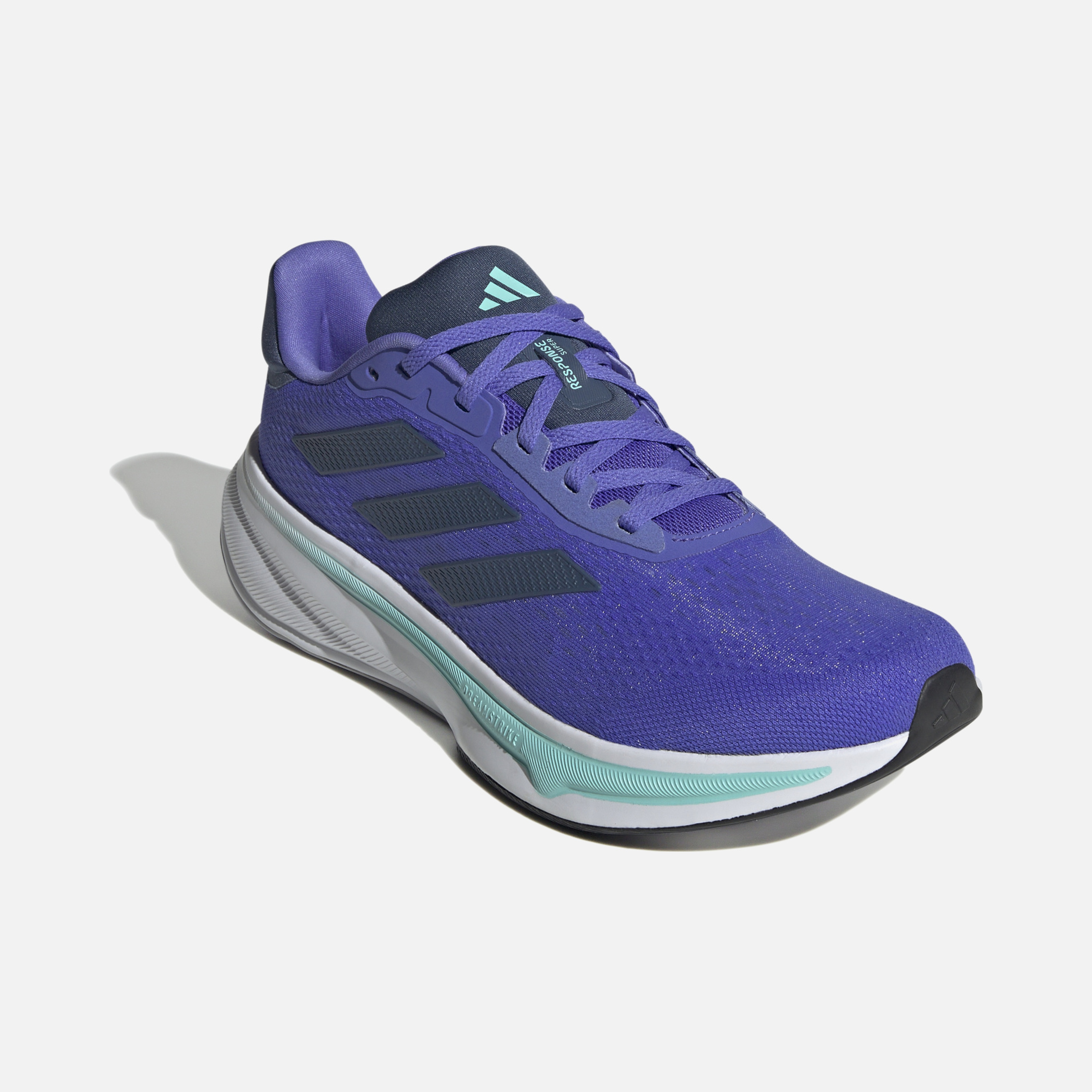 adidas Response Super Short Distance Running Erkek Spor Ayakkabı