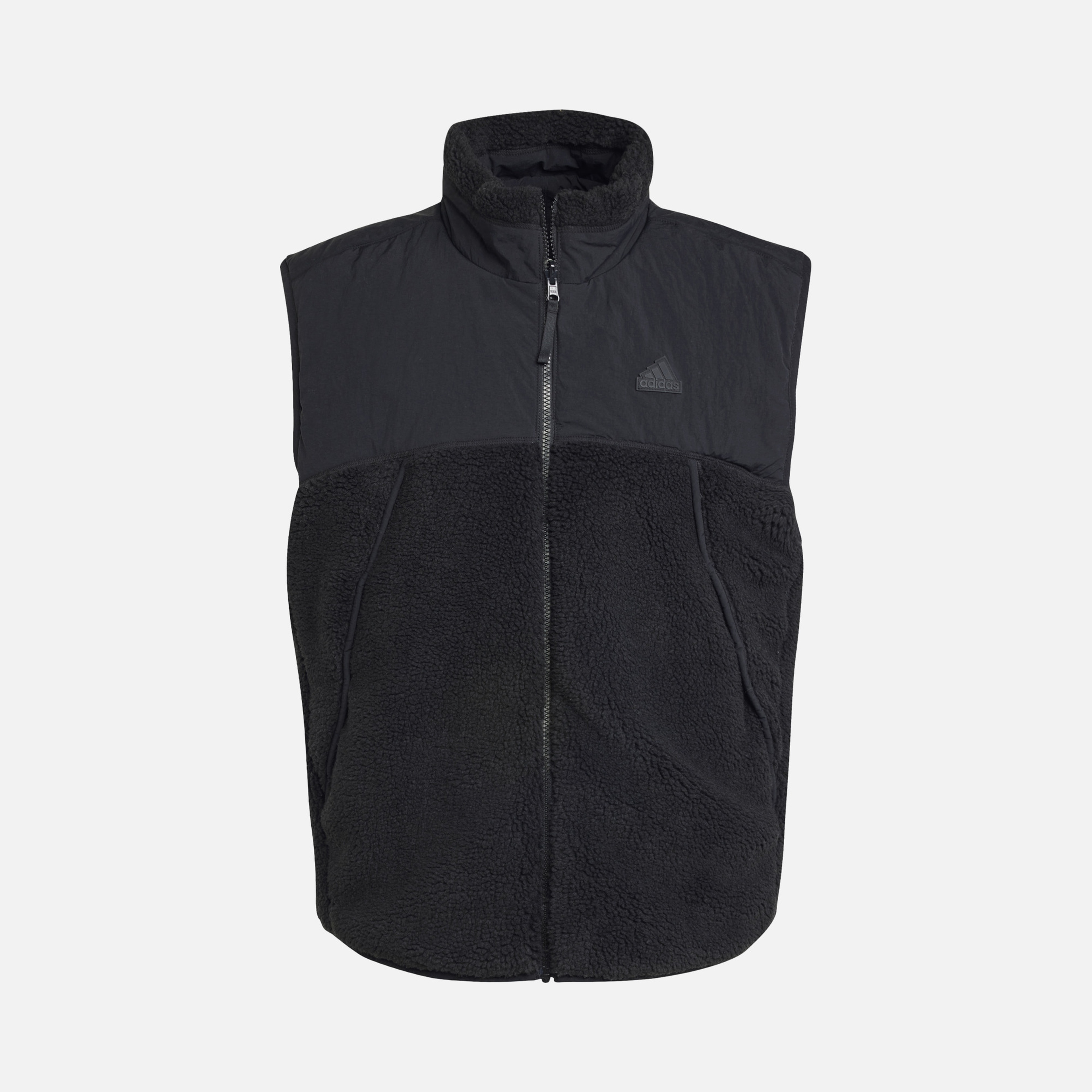 adidas Sportswear City Escape Reversible Full-Zip Erkek Yelek