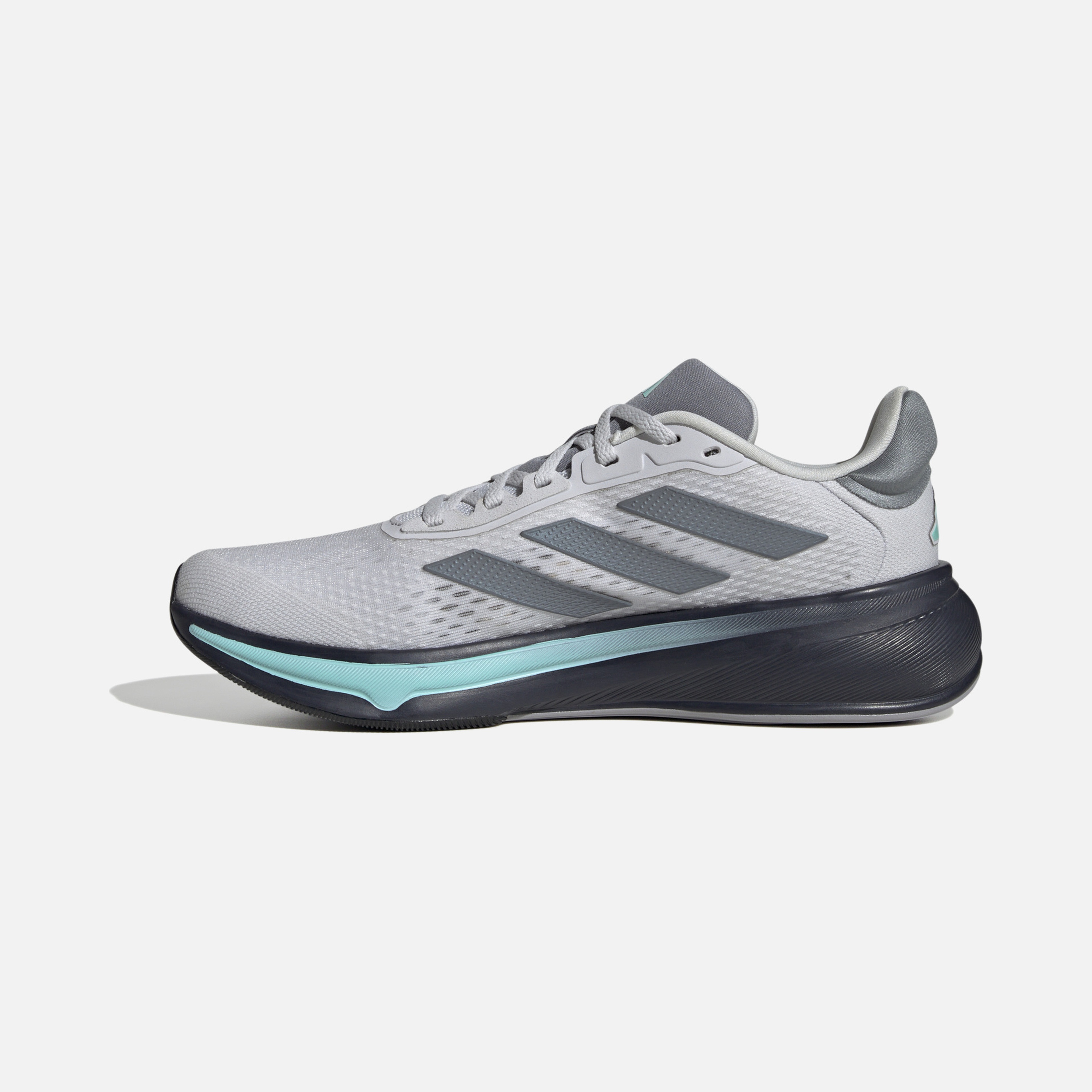 adidas Response Super Short Distance Running Erkek Spor Ayakkabı