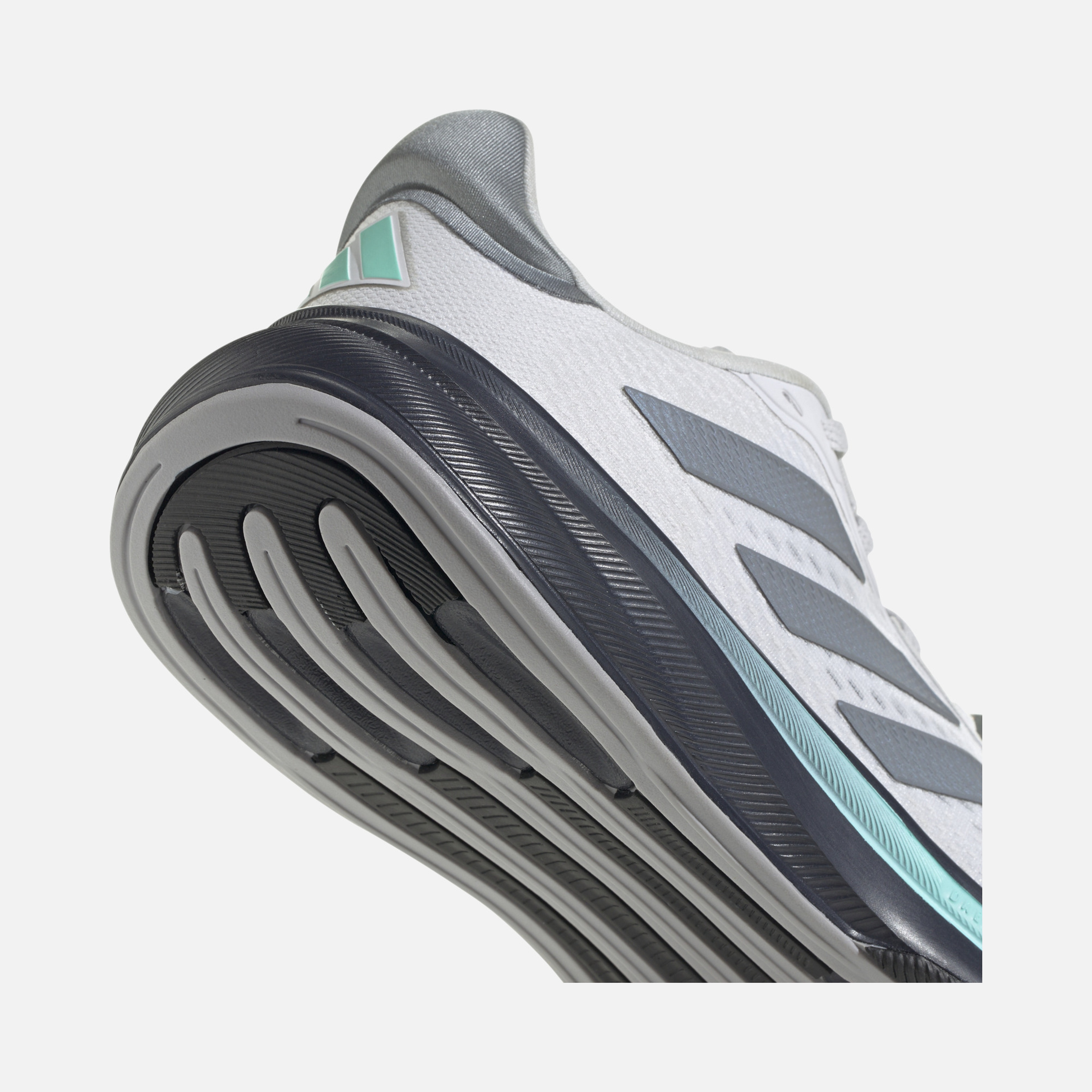 adidas Response Super Short Distance Running Erkek Spor Ayakkabı