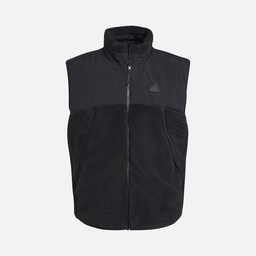 adidas Sportswear City Escape Reversible Full-Zip Erkek Yelek