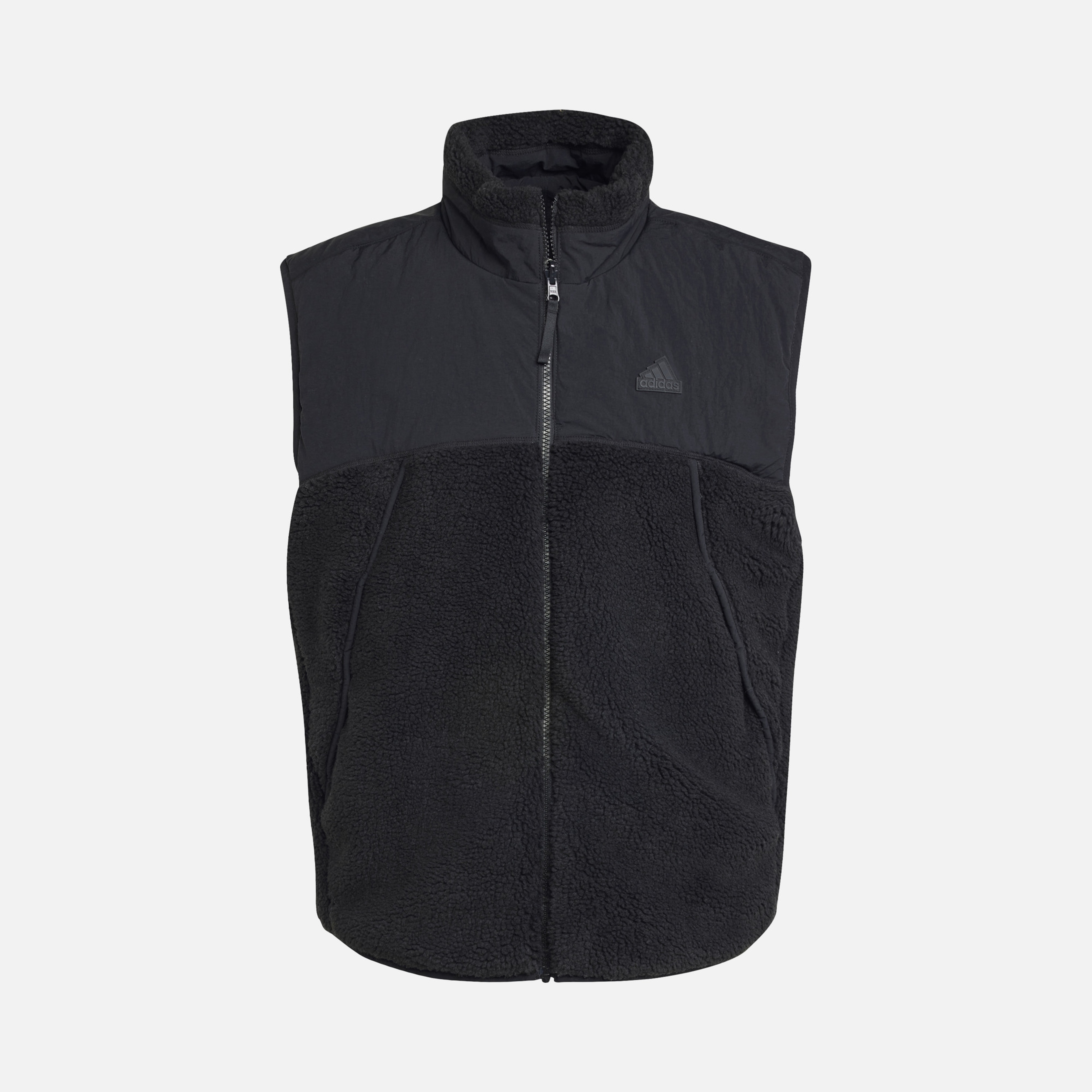 ÿun adidas Sportswear City Escape Reversible Full-Zip Erkek Yelek | Barçın