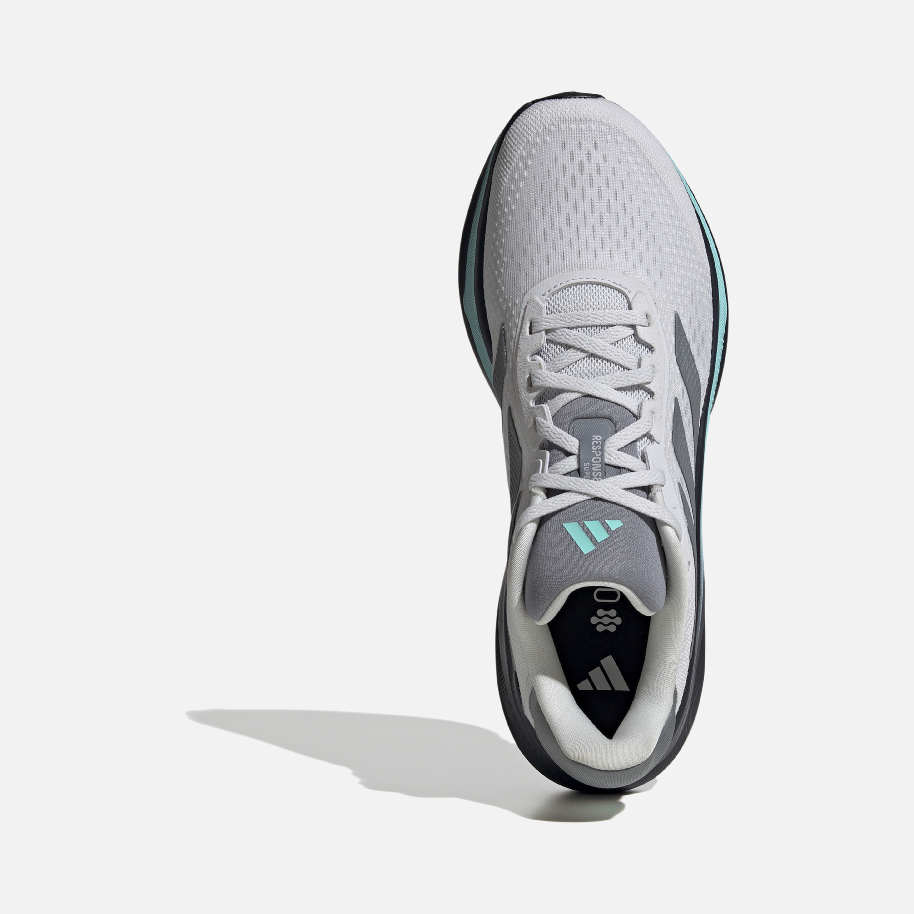 adidas Response Super Short Distance Running Erkek Spor Ayakkabı