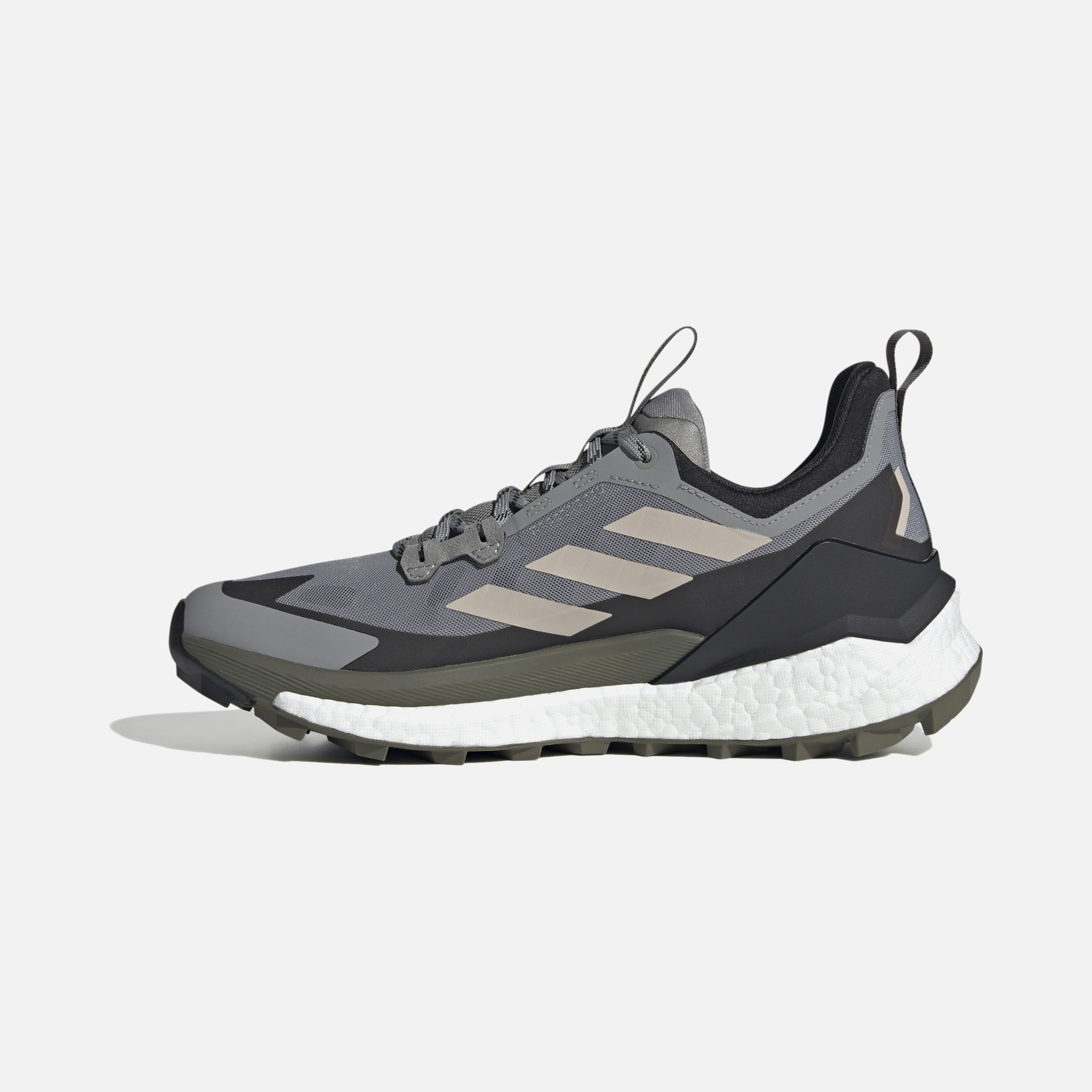 adidas Terrex Free Hiker 2.0 Low Hiking Erkek Spor Ayakkabı