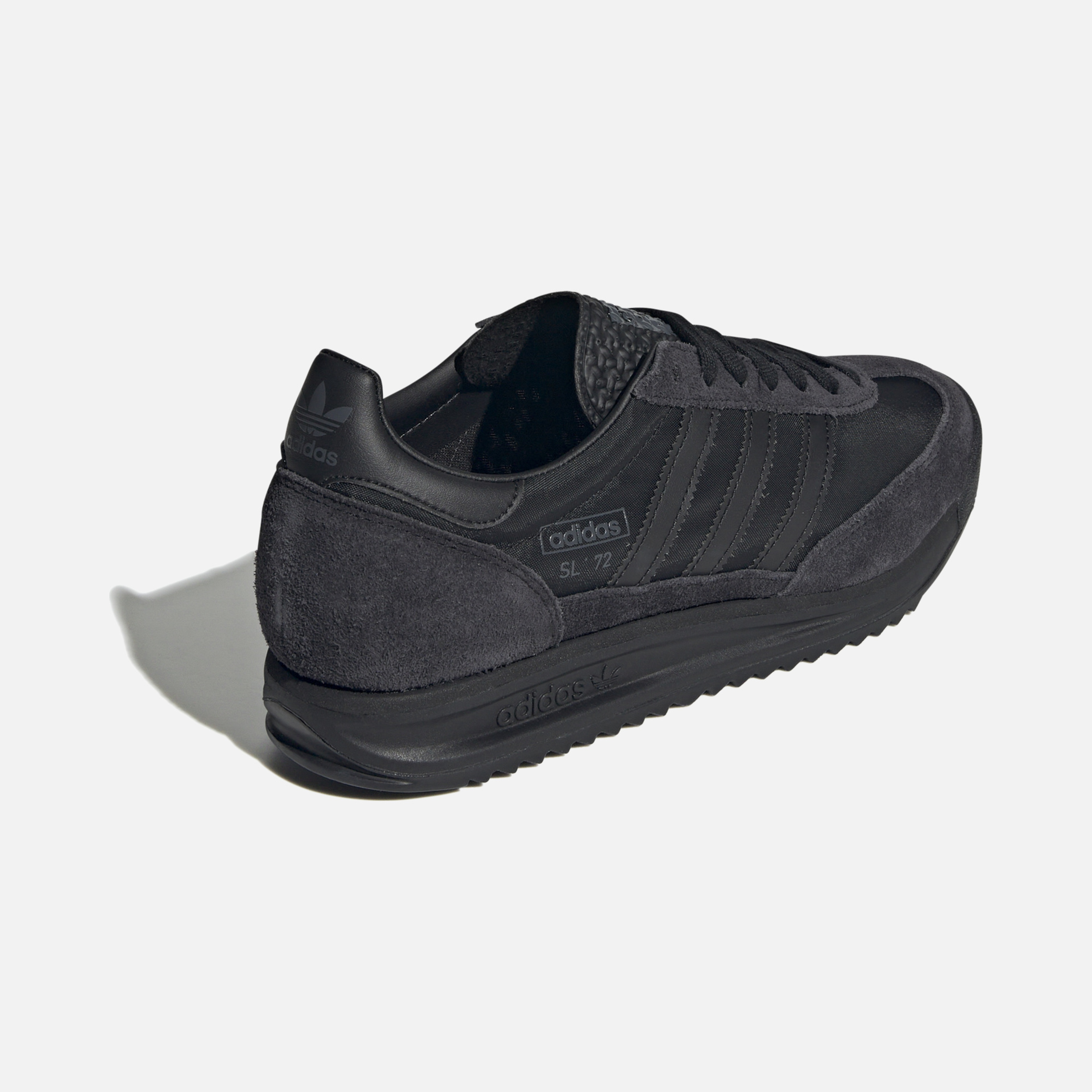 adidas SL 72 RS ''Suede and Nylon Upper'' Erkek Spor Ayakkabı