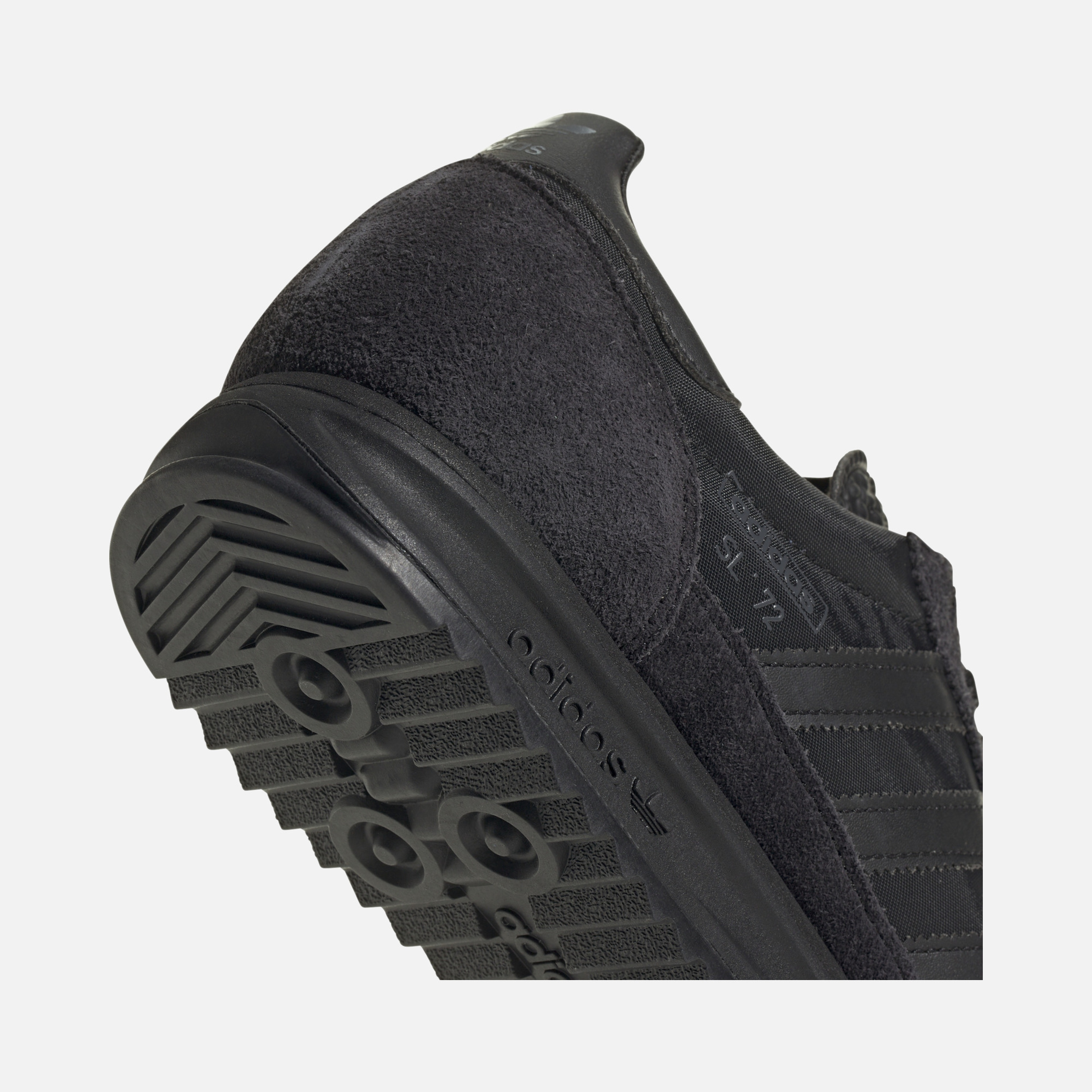 adidas SL 72 RS ''Suede and Nylon Upper'' Erkek Spor Ayakkabı