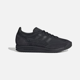 adidas SL 72 RS ''Suede and Nylon Upper'' Erkek Spor Ayakkabı