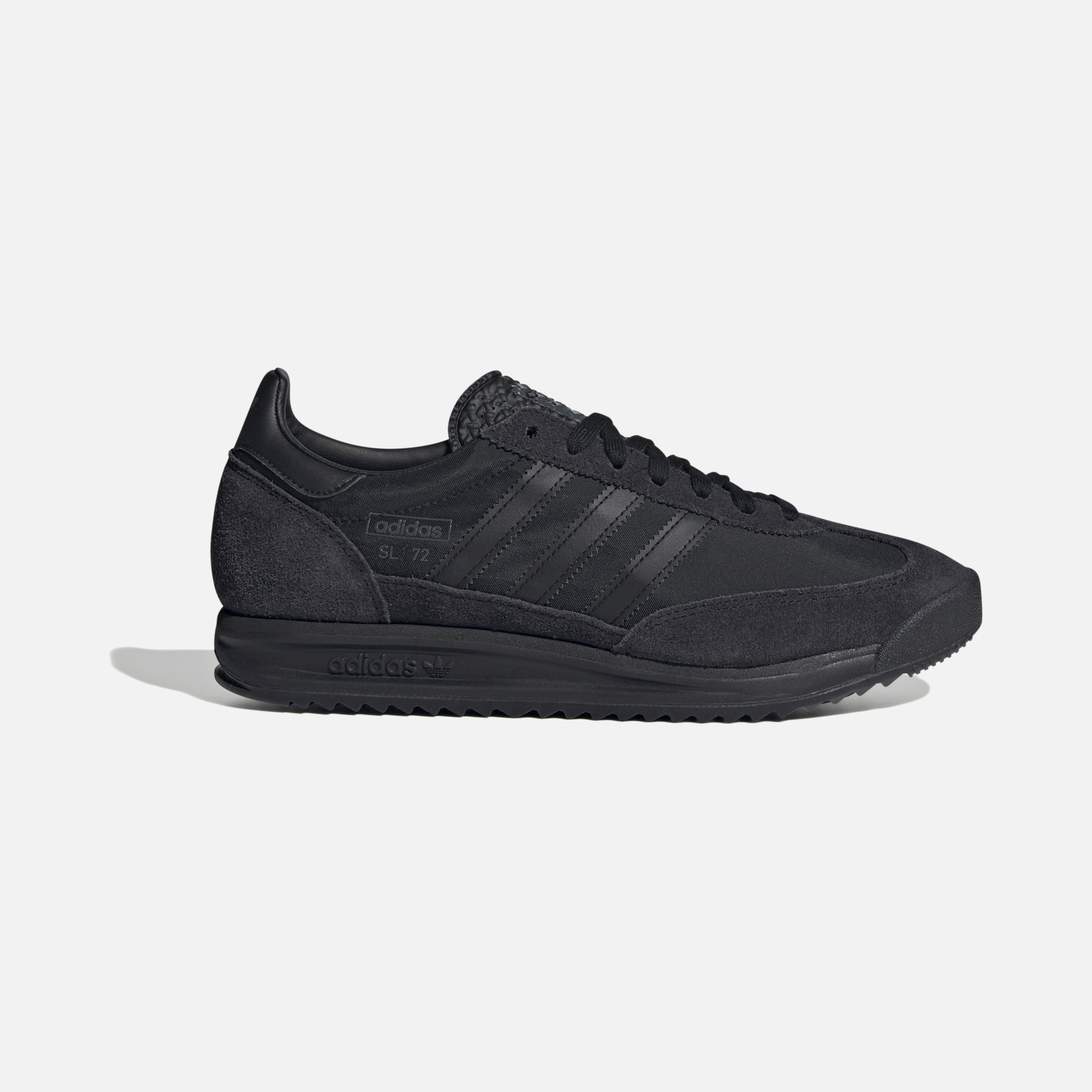 adidas SL 72 RS ''Suede and Nylon Upper'' Erkek Spor Ayakkabı