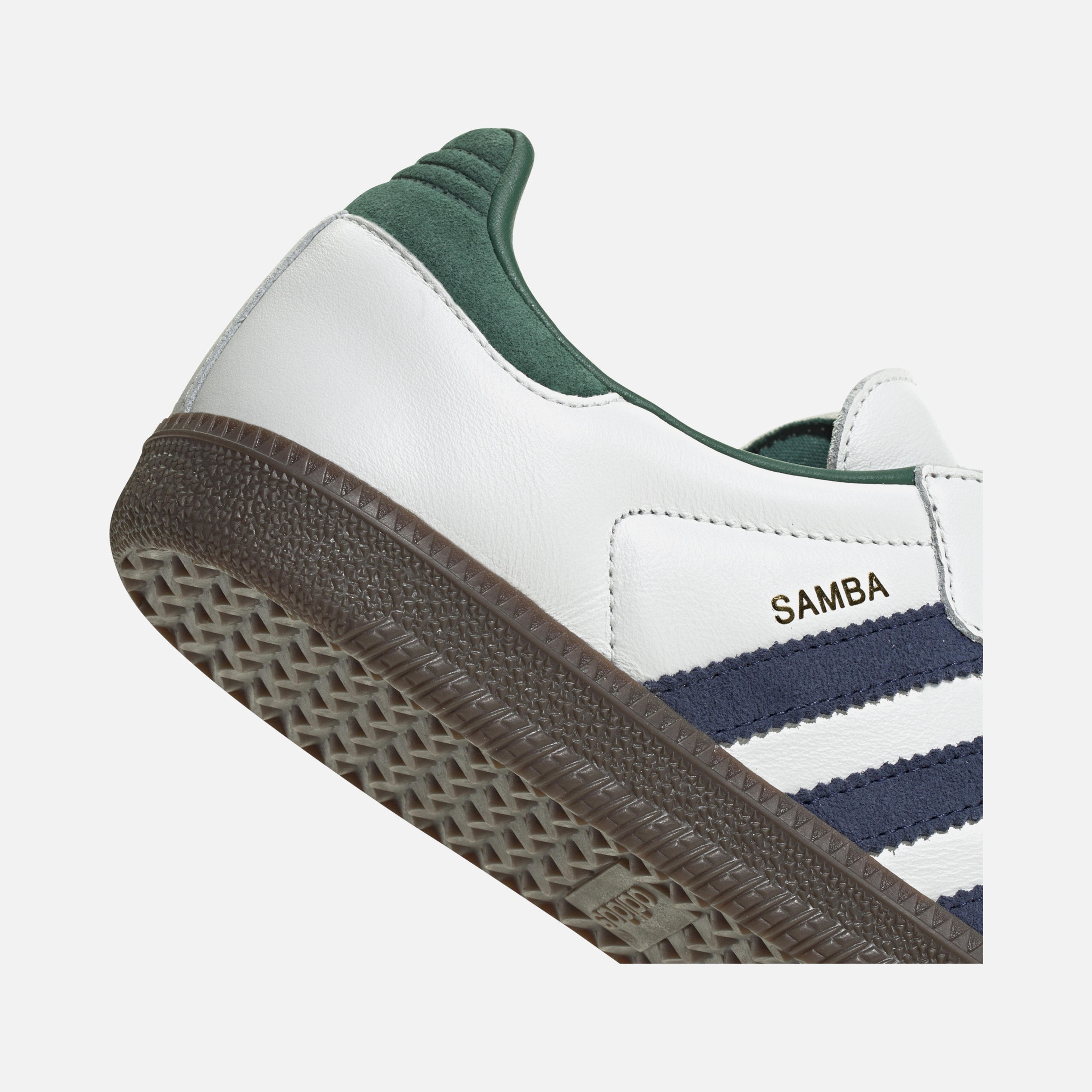 adidas Samba OG ''Suede and Leather Upper'' Erkek Spor Ayakkabı