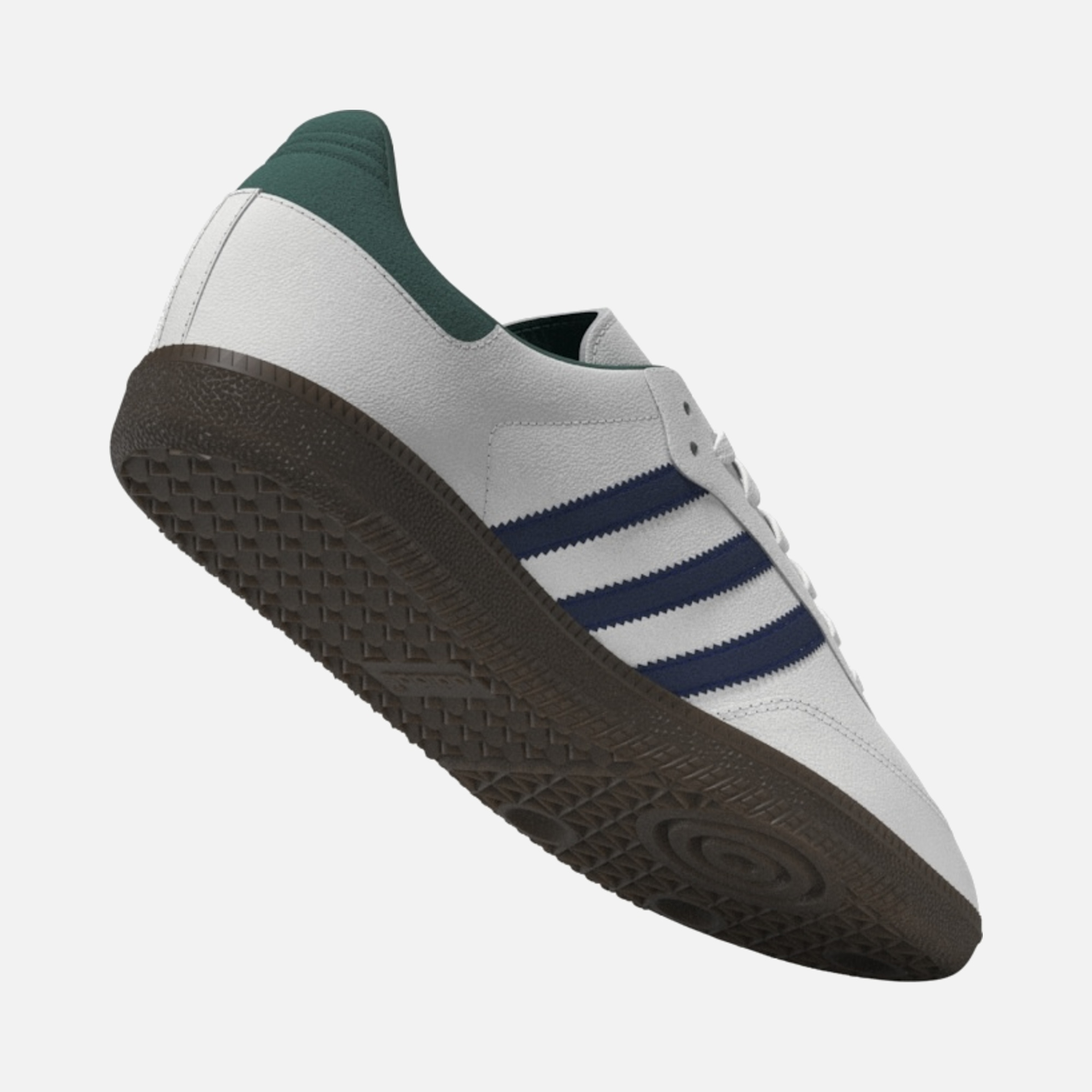 adidas Samba OG ''Suede and Leather Upper'' Erkek Spor Ayakkabı