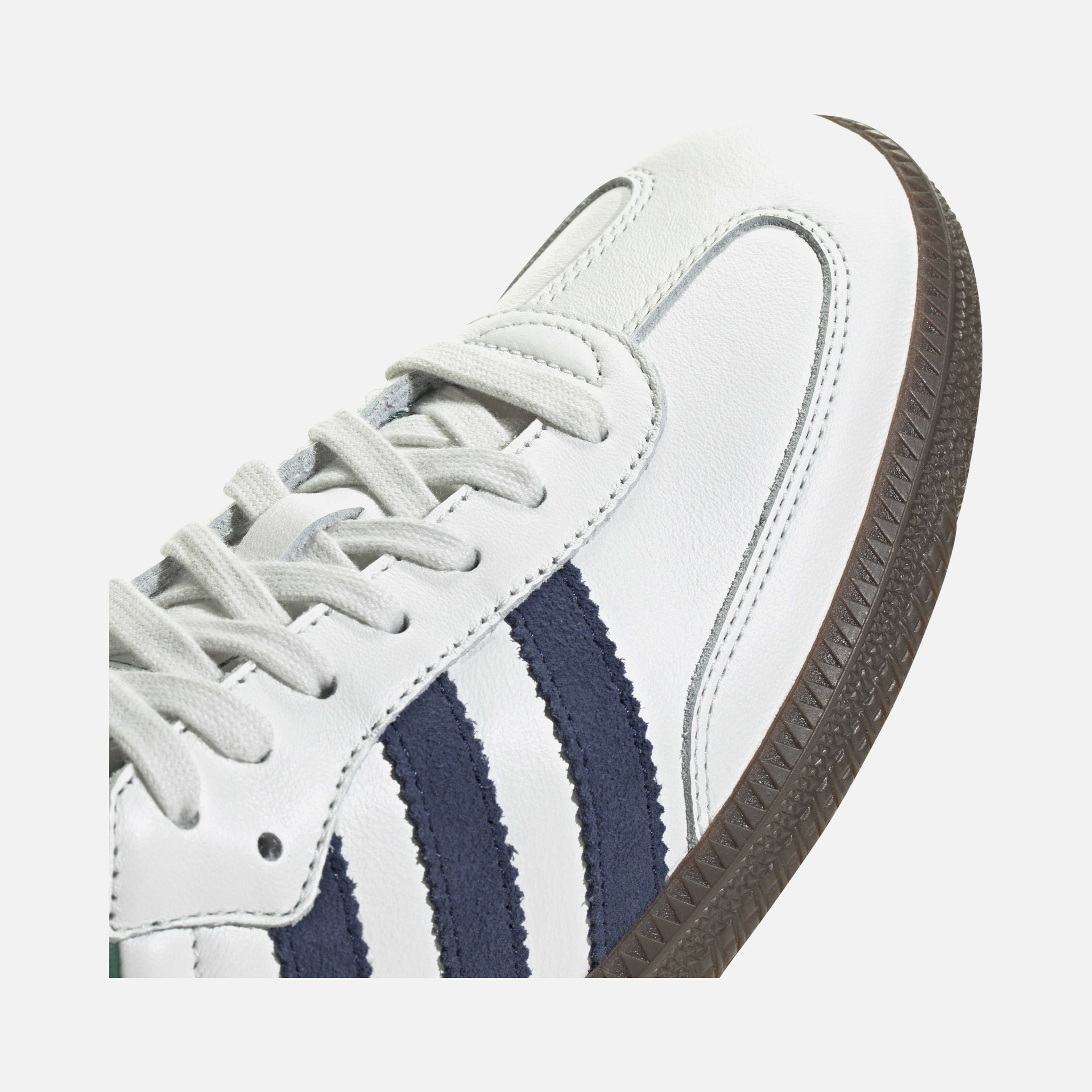 adidas Samba OG ''Suede and Leather Upper'' Erkek Spor Ayakkabı
