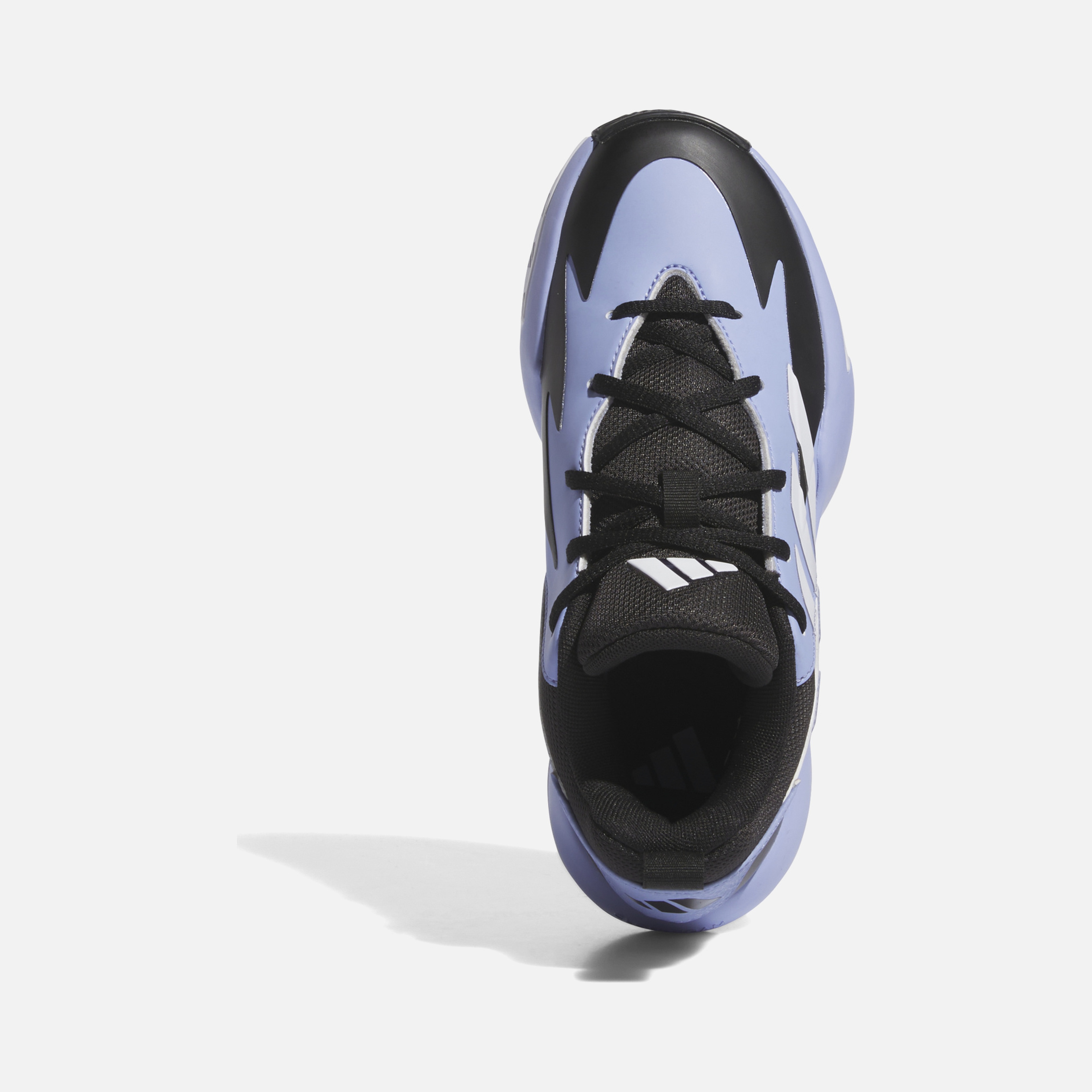 adidas Cross Em Up Select Mid (GS) Basketbol Ayakkabısı