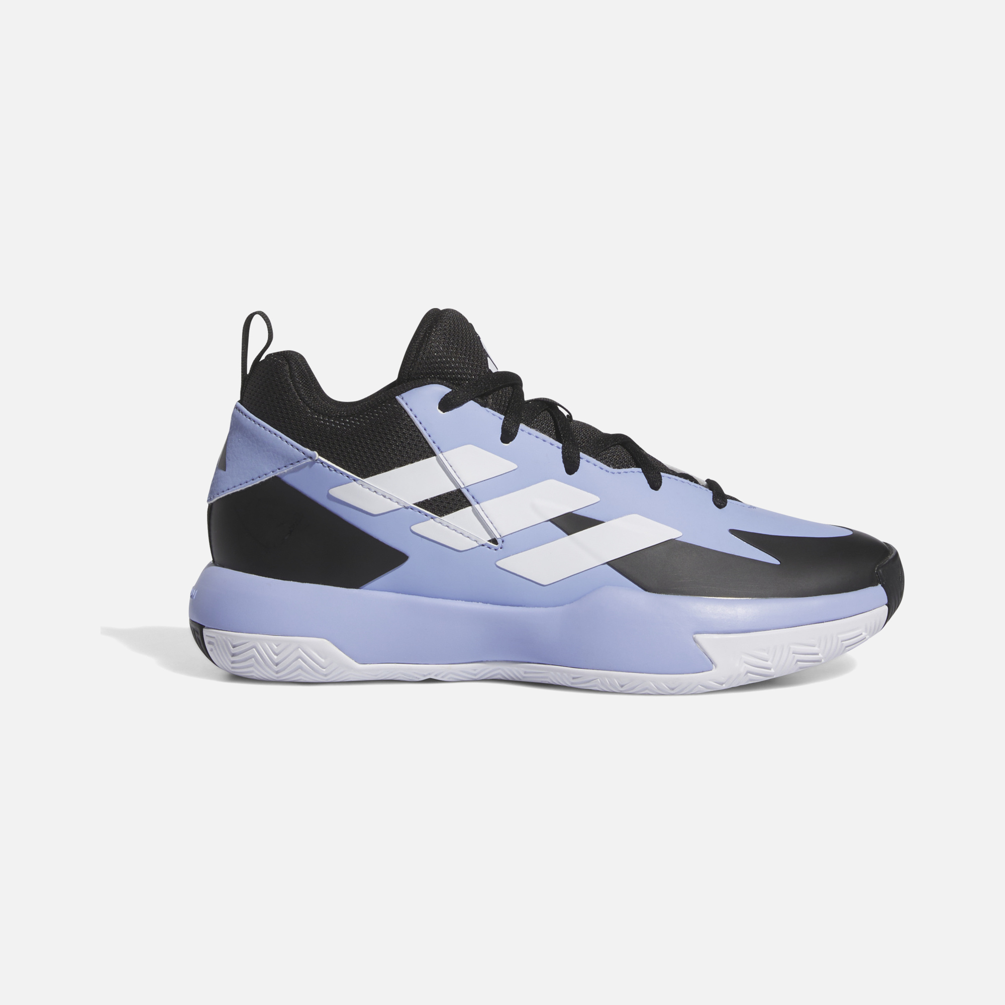 adidas Cross Em Up Select Mid (GS) Basketbol Ayakkabısı | Barçın
