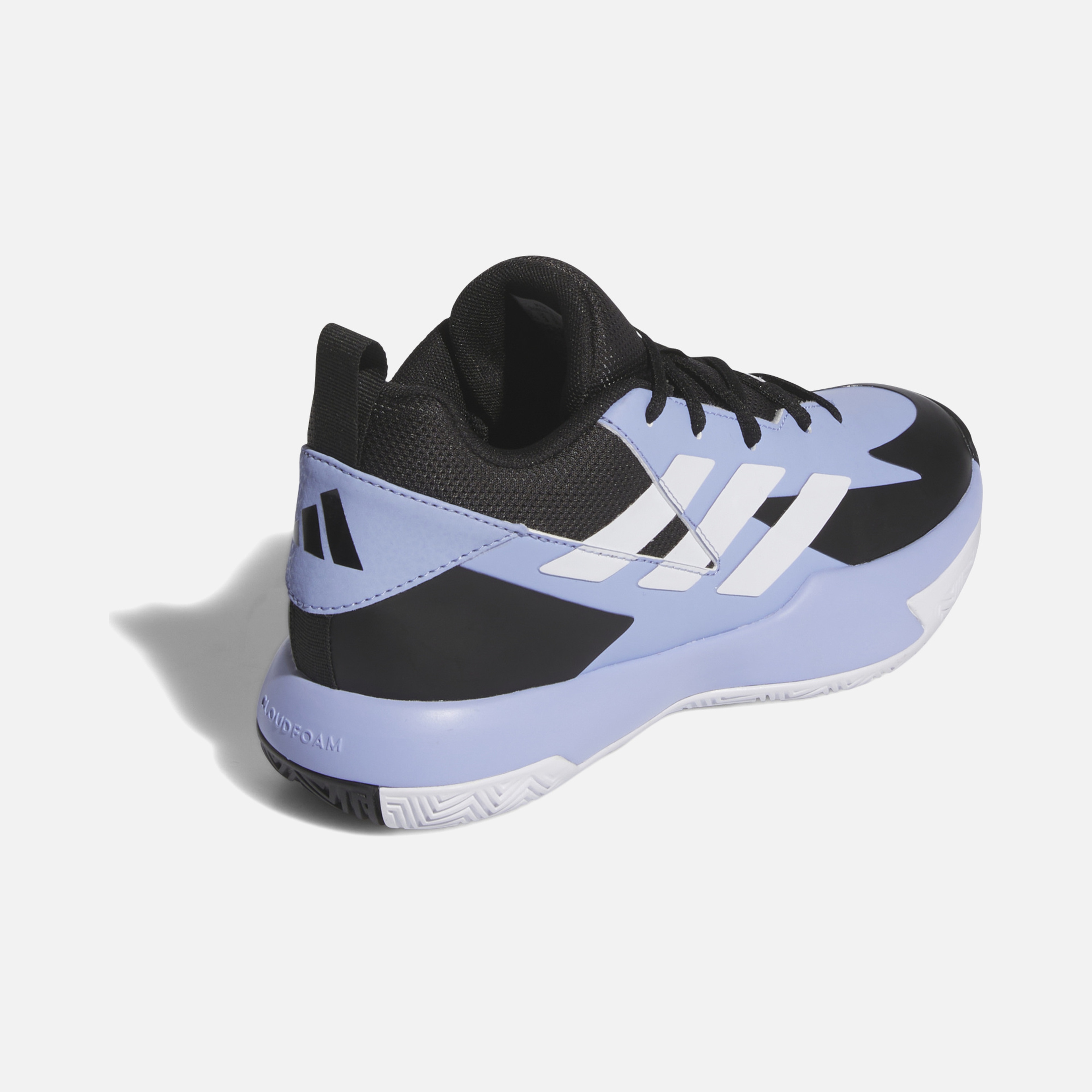 adidas Cross Em Up Select Mid (GS) Basketbol Ayakkabısı