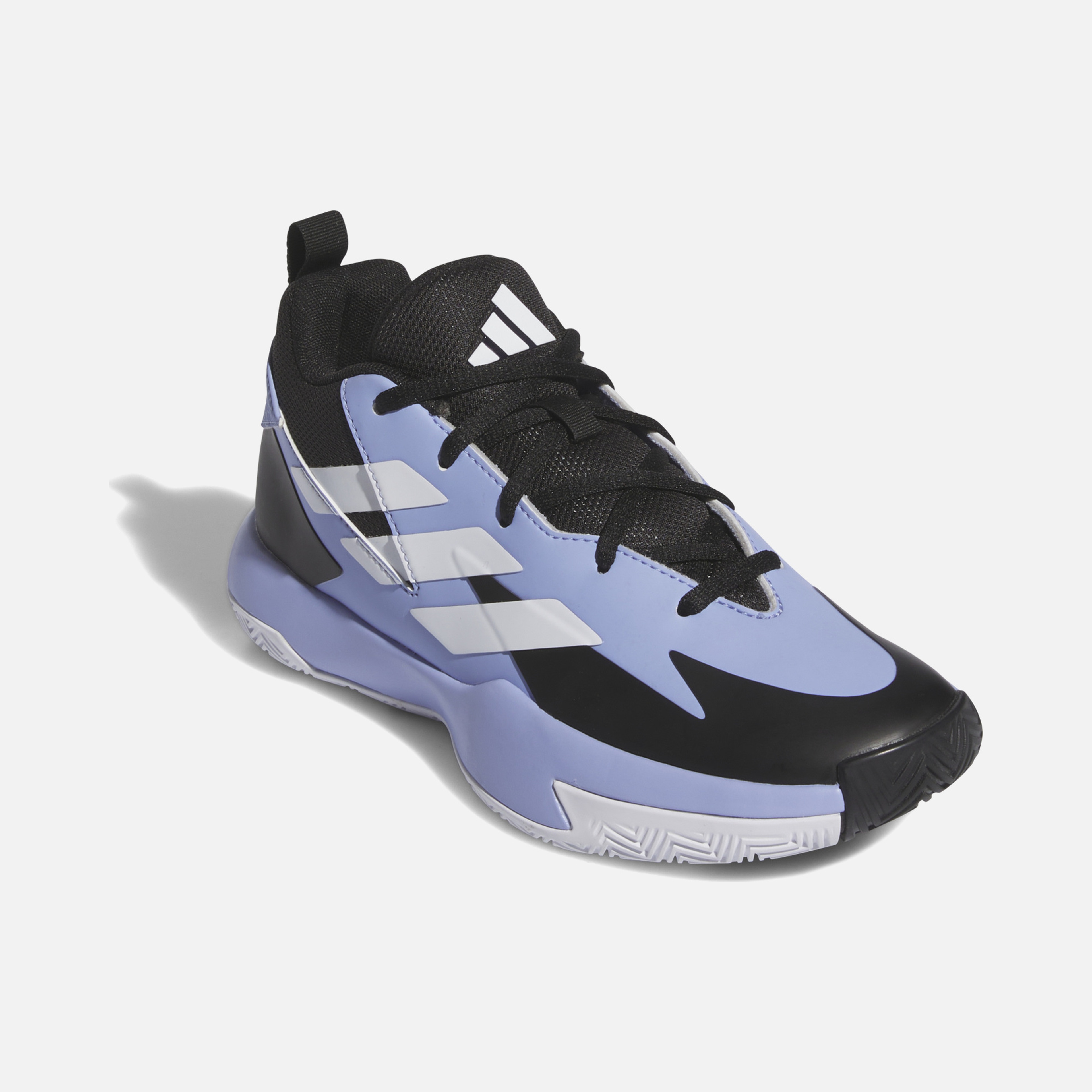 adidas Cross Em Up Select Mid (GS) Basketbol Ayakkabısı