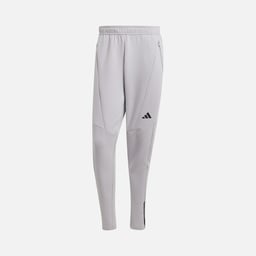 adidas Designed for Training Knit Regular-Fit Gym Erkek Eşofman Altı