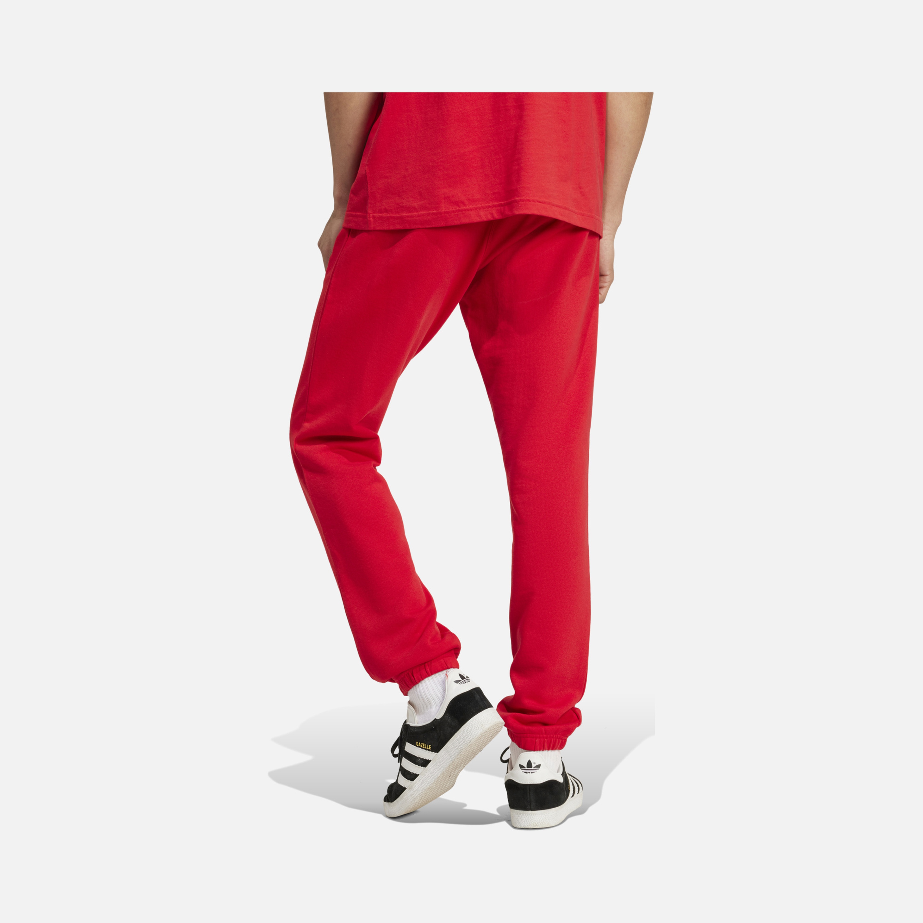 adidas Trefoil Essentials French Terry Erkek Eşofman Altı