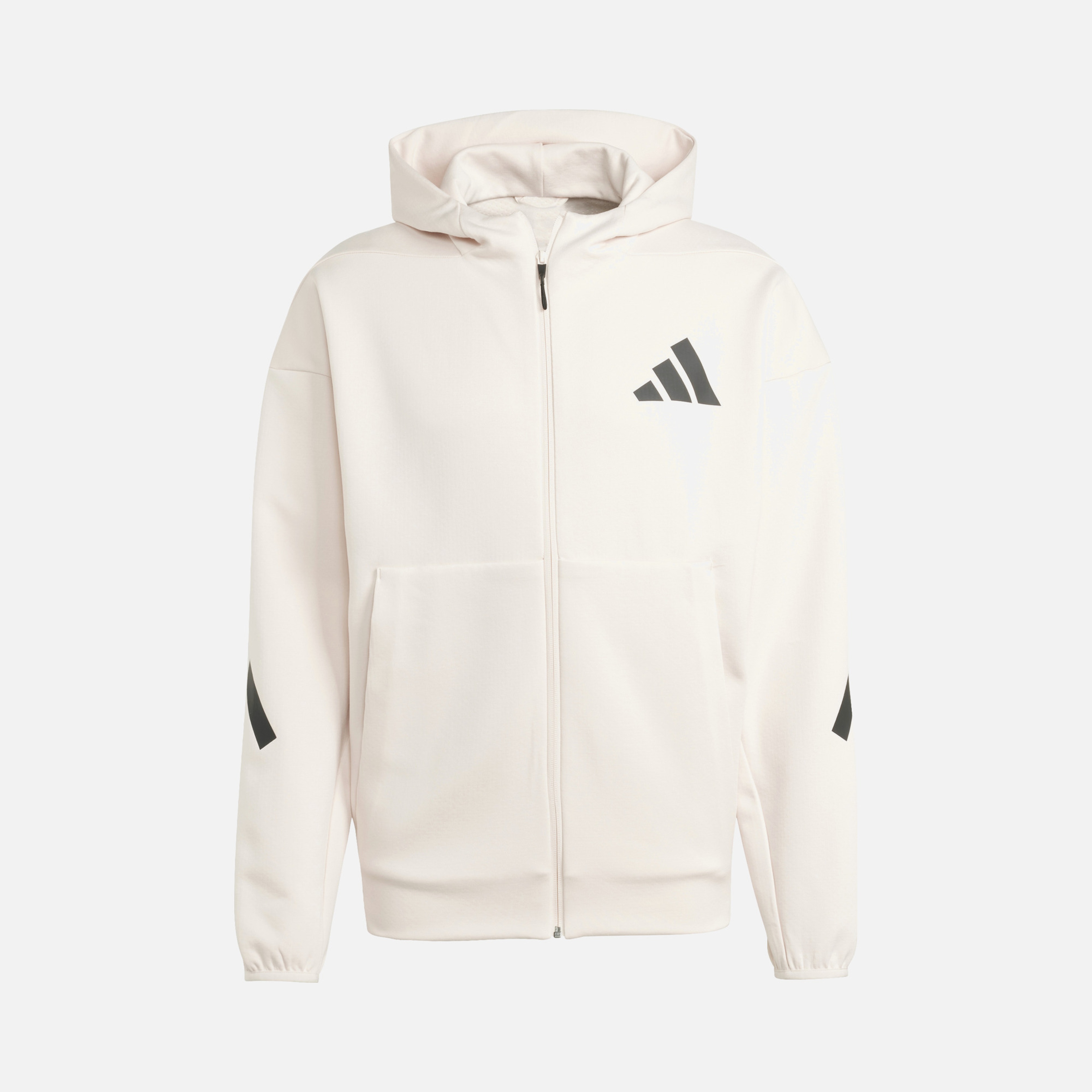 adidas Sportswear Z.N.E. Full-Zip Hooded Erkek Sweatshirt