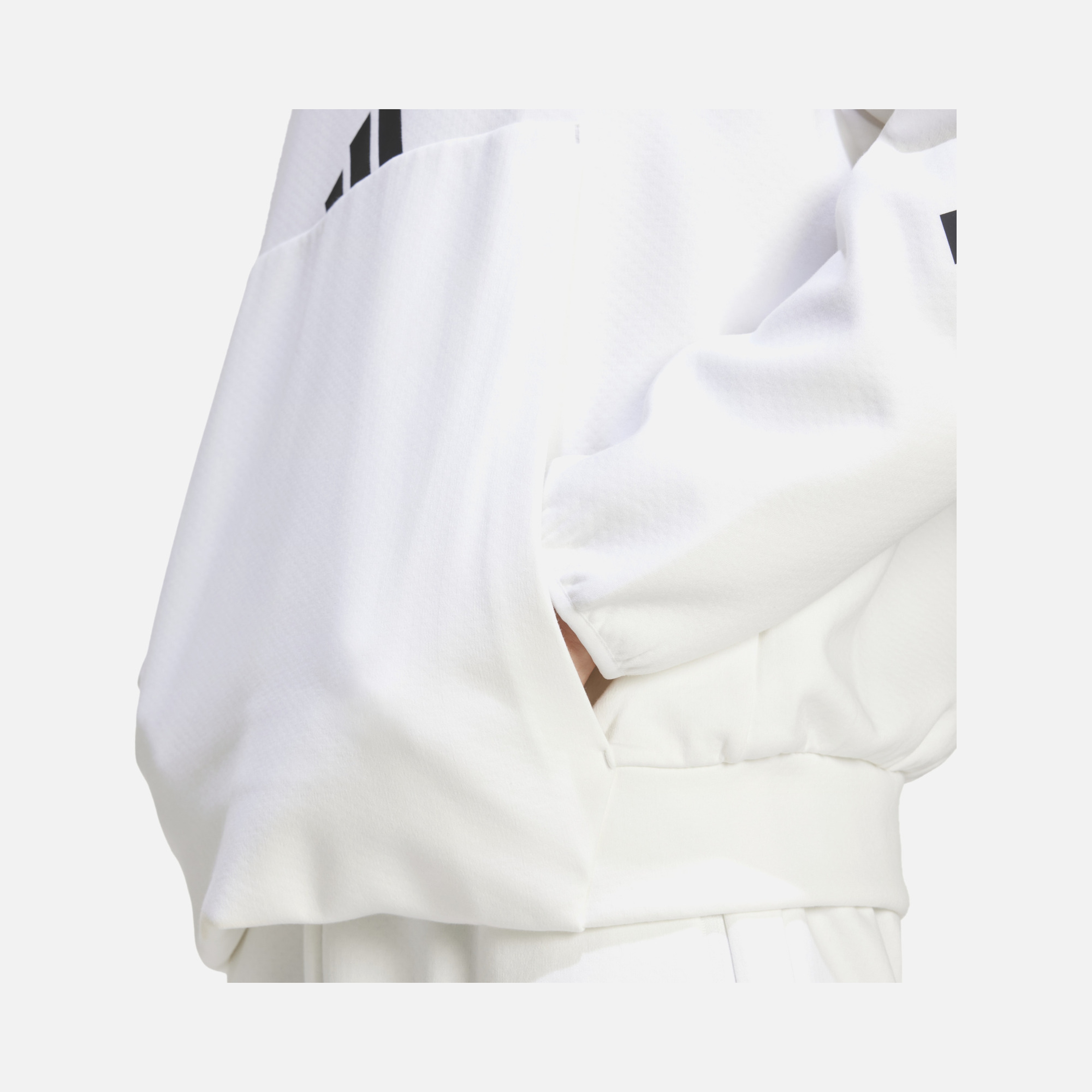 adidas Z.N.E. Sportswear Hoodie Erkek Sweatshirt