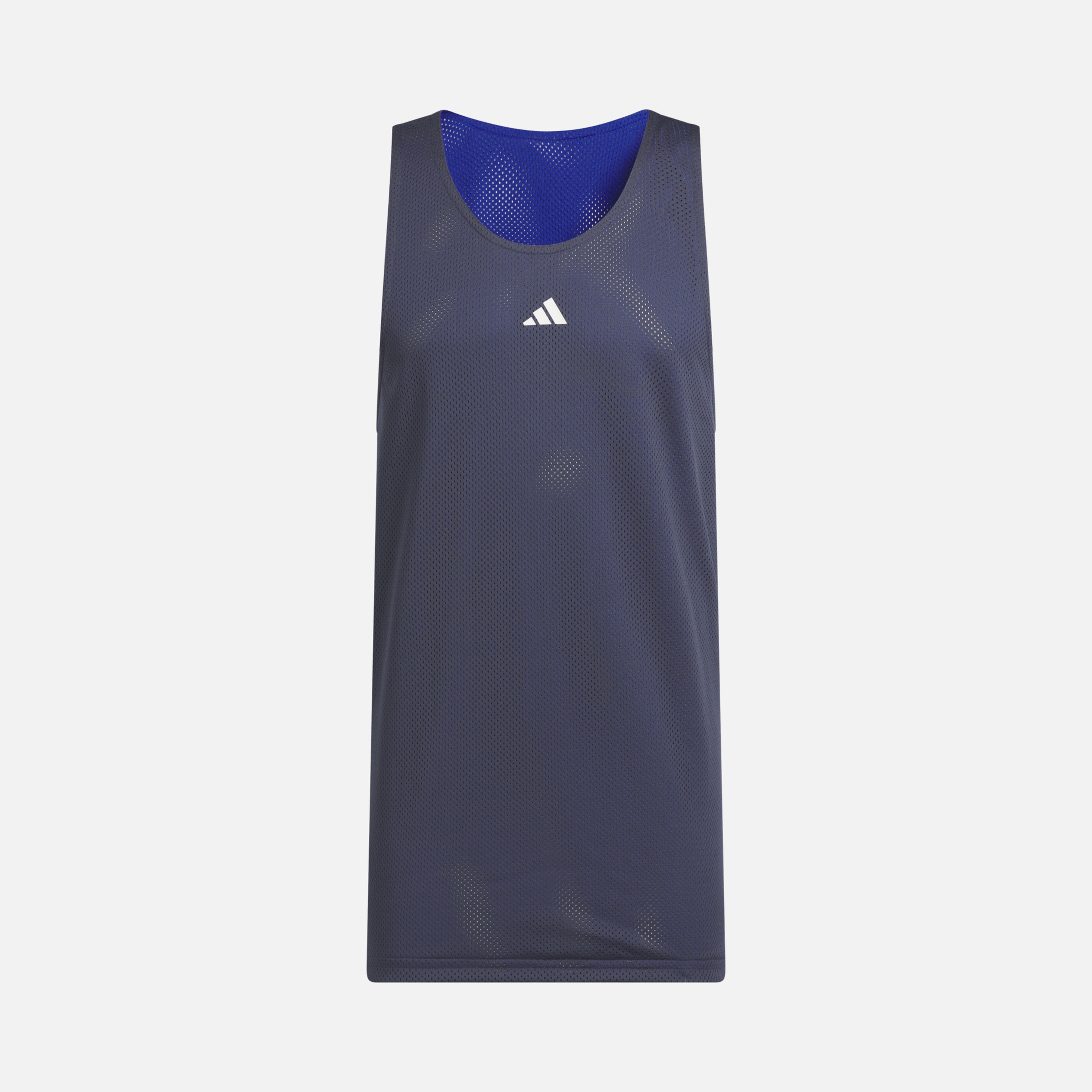 adidas Select Warm-Up Reversible Basketball Erkek Forma